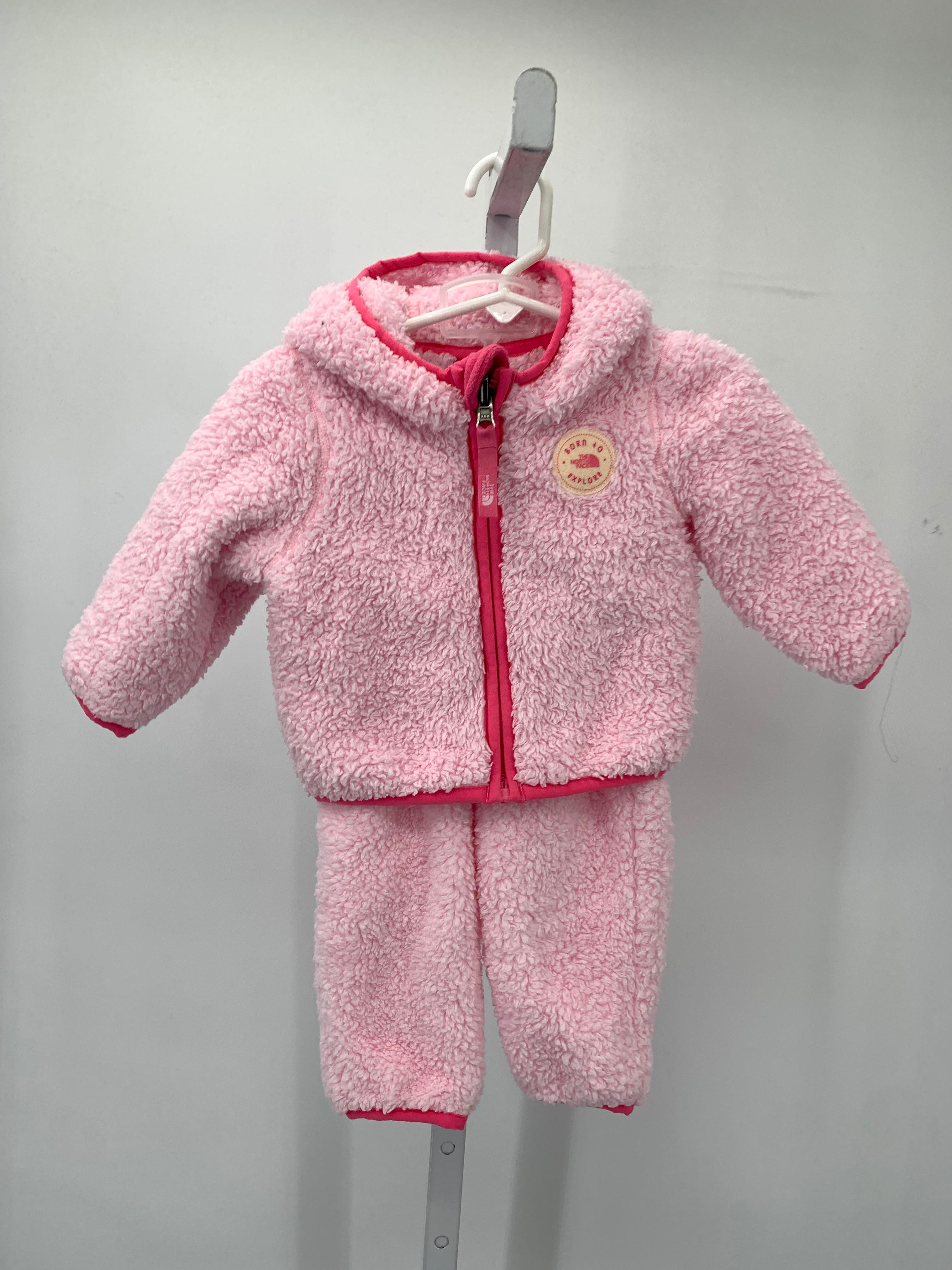 The North Face Size 3-6 Months Girls 2 Pieces