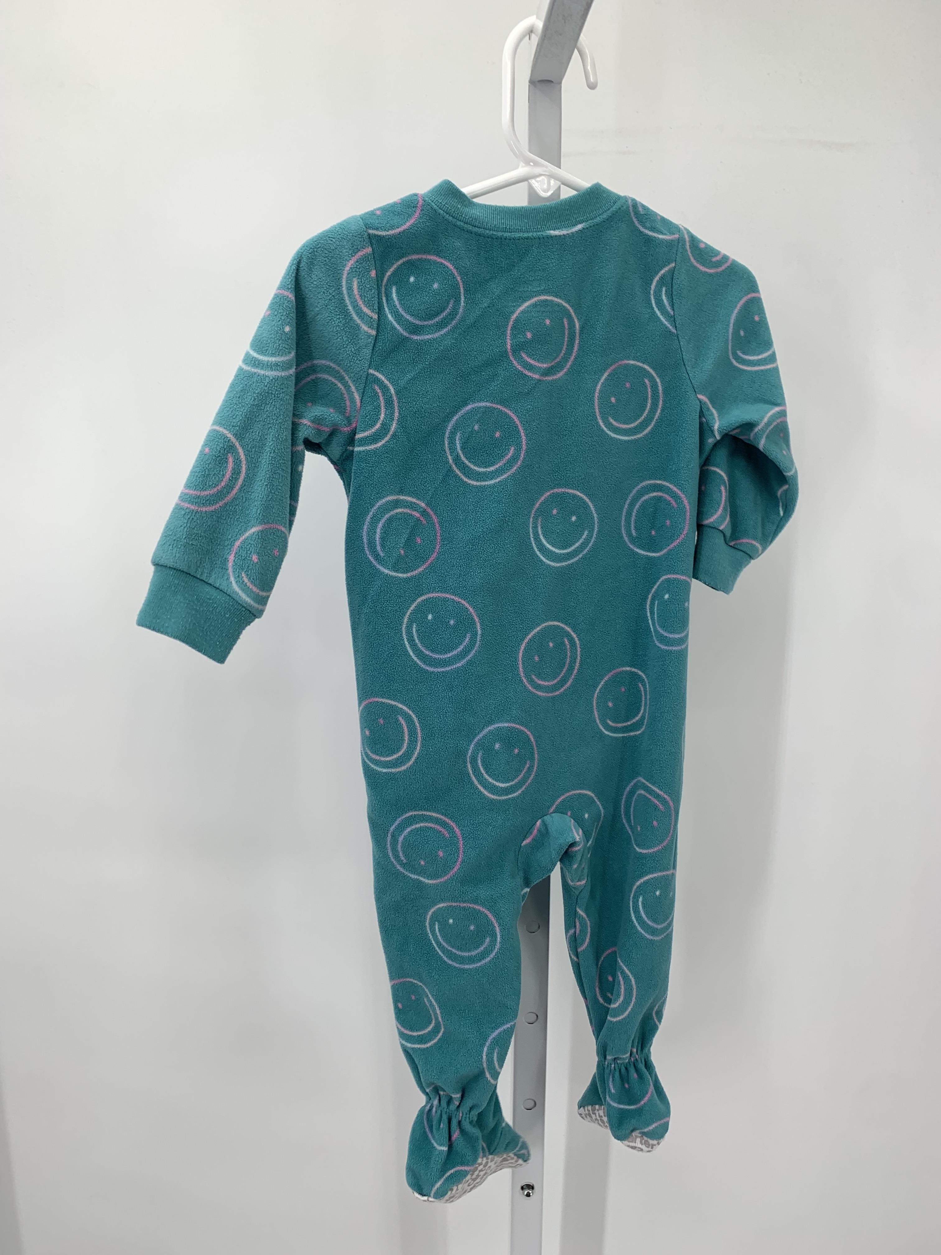 Carters Size 12 Months Girls Sleeper