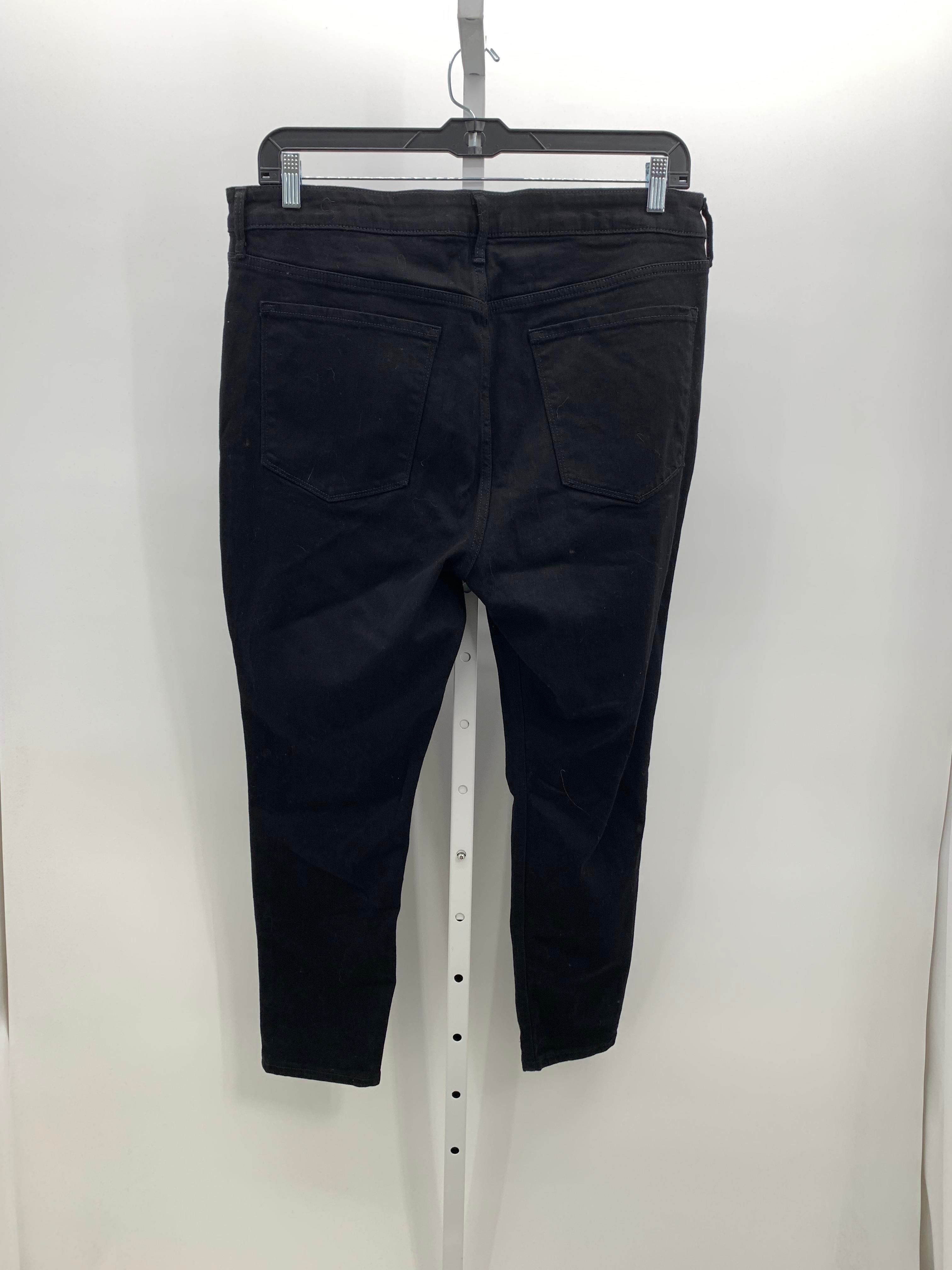 Old Navy Size 18 Short Misses Jeans