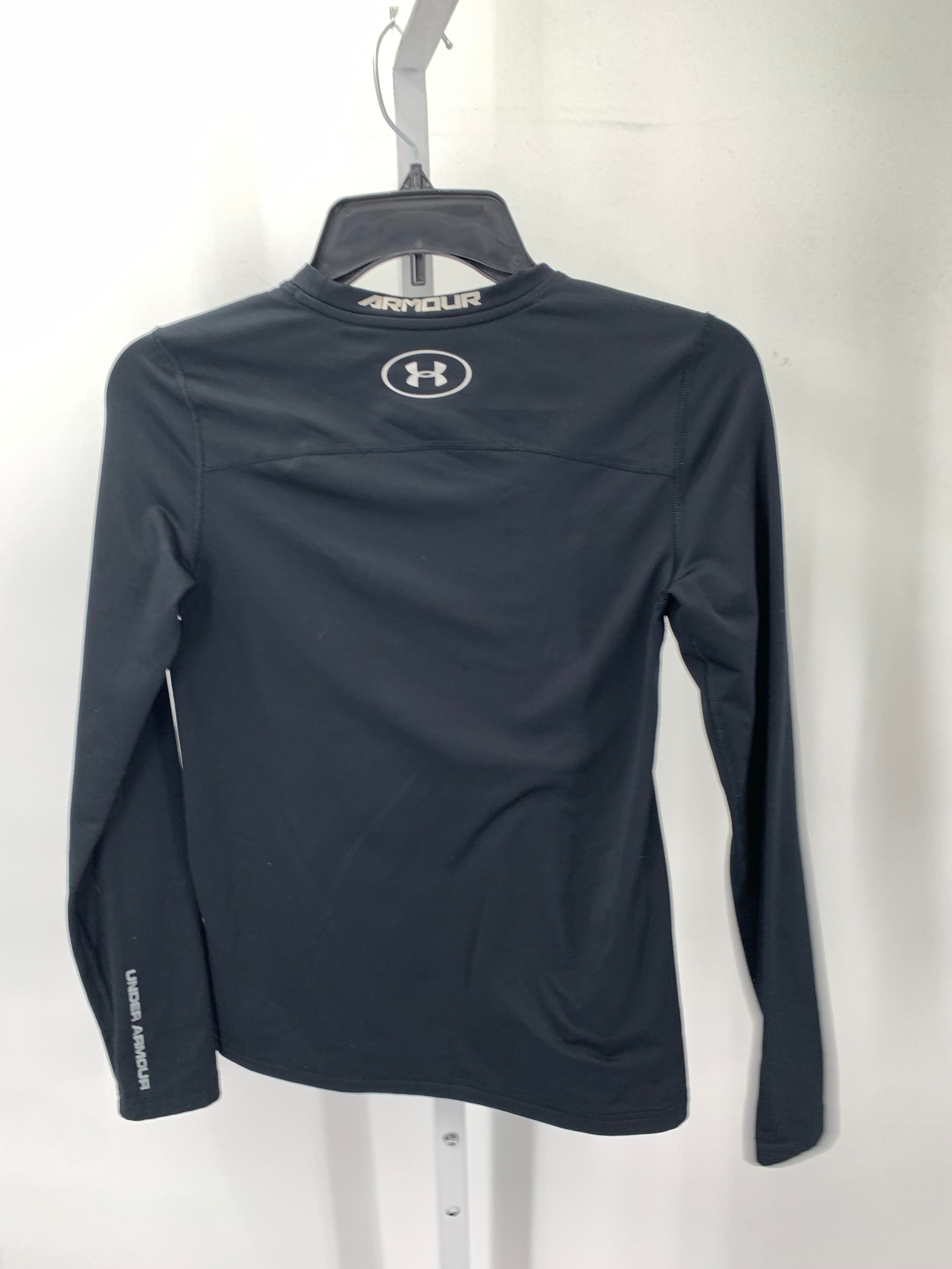 CREWNECK ACTIVE