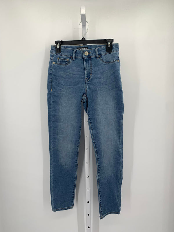 Jordache Size 4 Misses Jeans