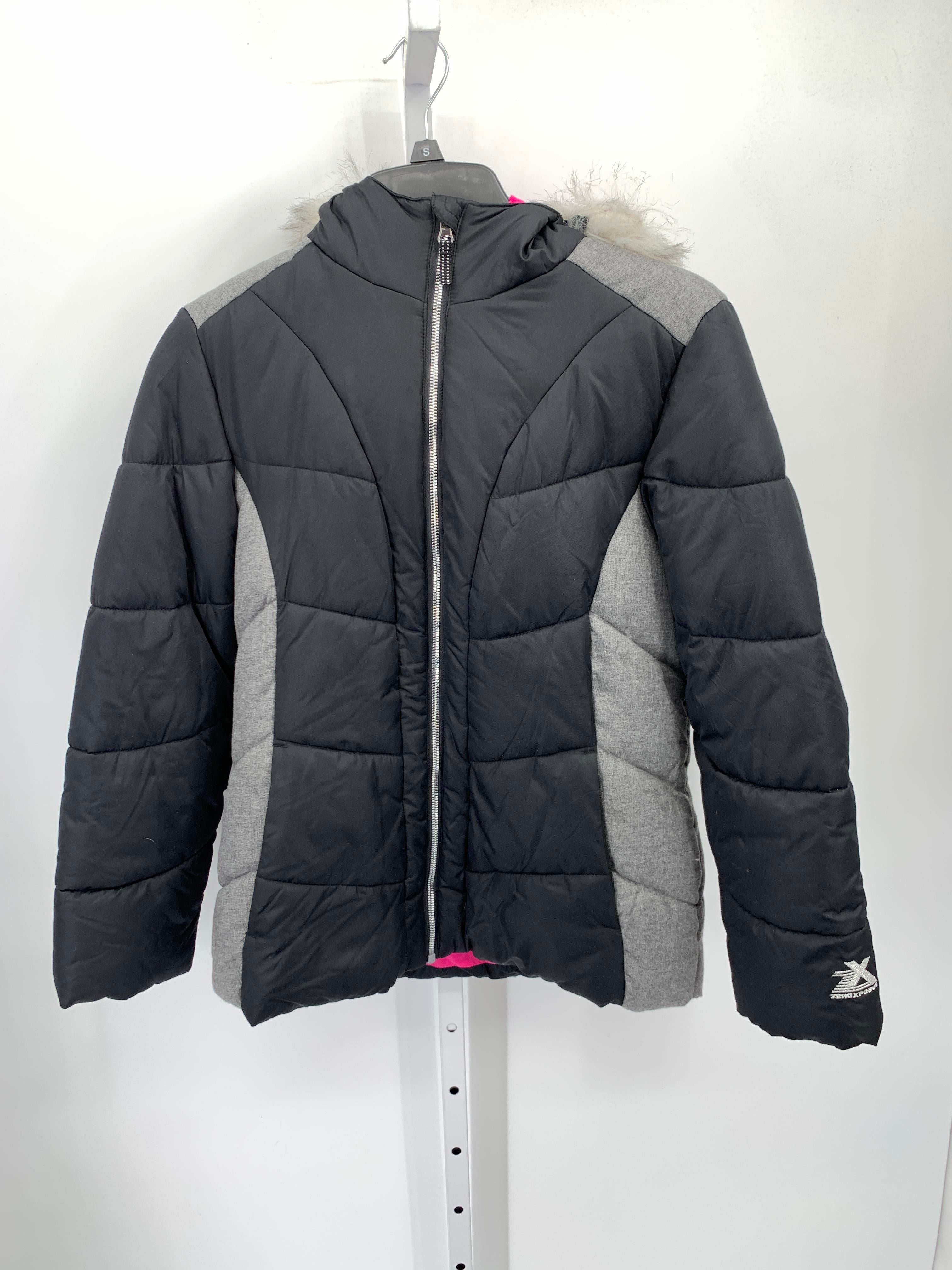 Zero Xposur Size 16 Girls Winter Coat