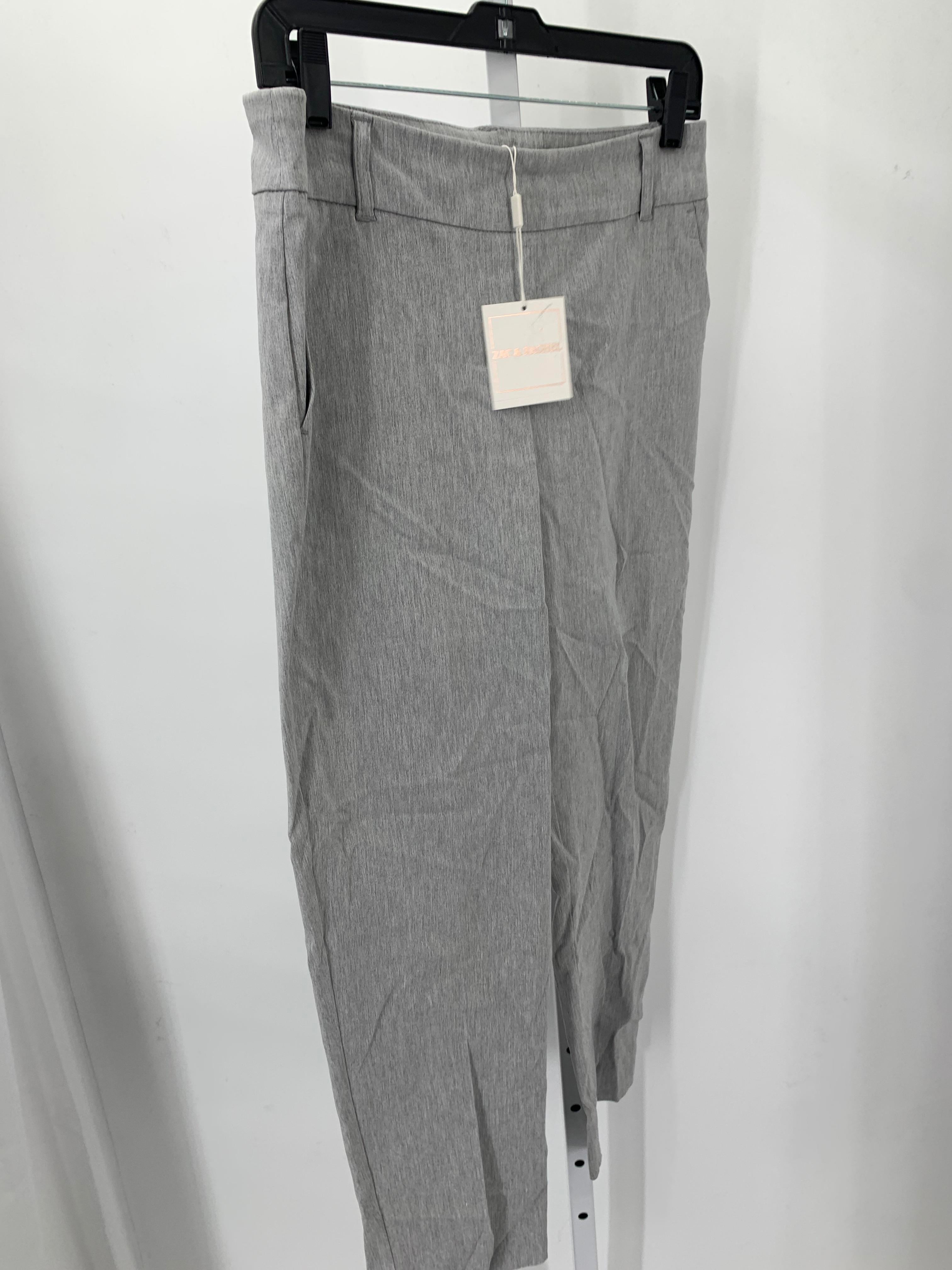 Zac & Rachel Size 8 Misses Pants