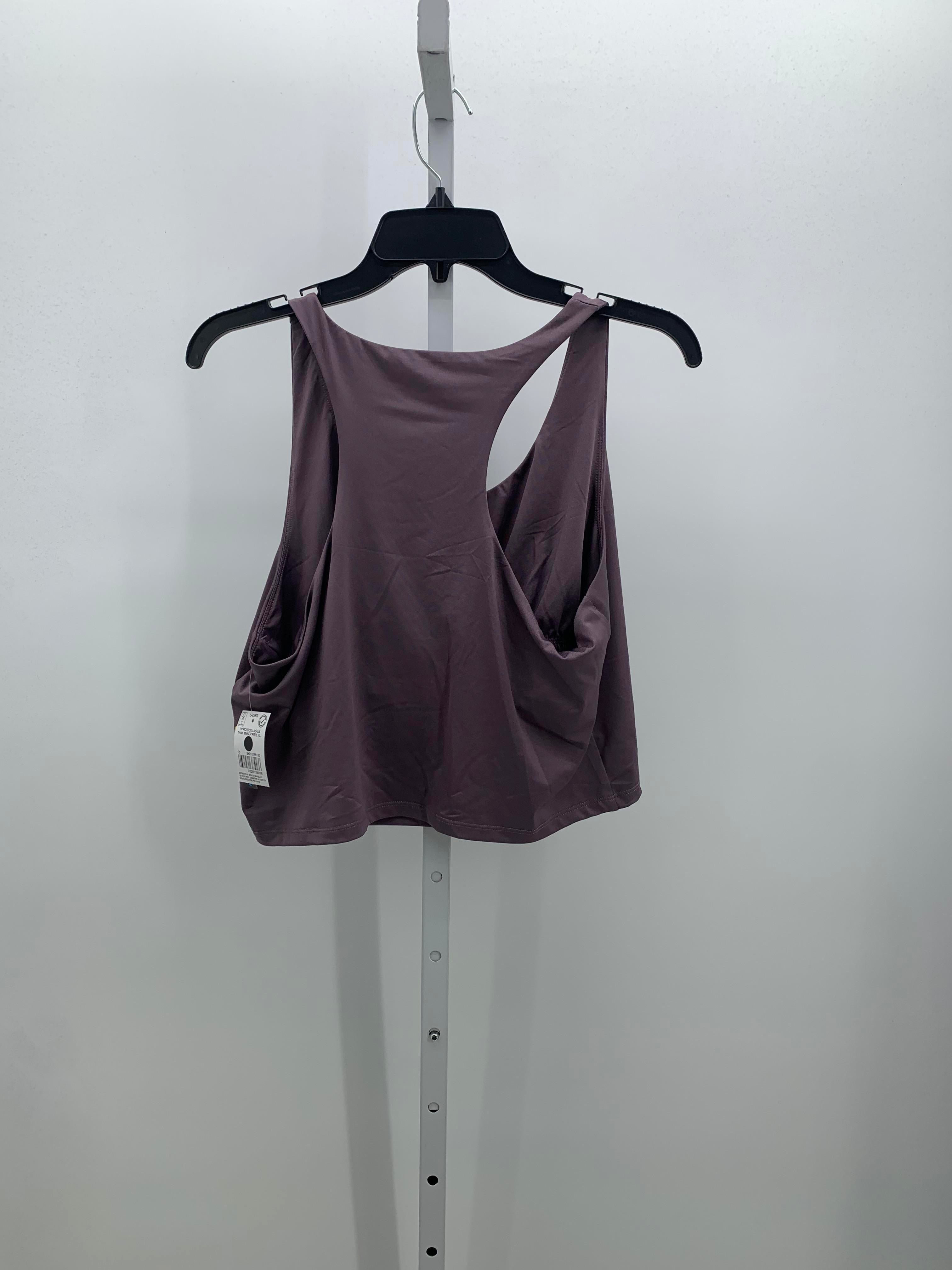 Pro Player Size Extra Large Misses Tank