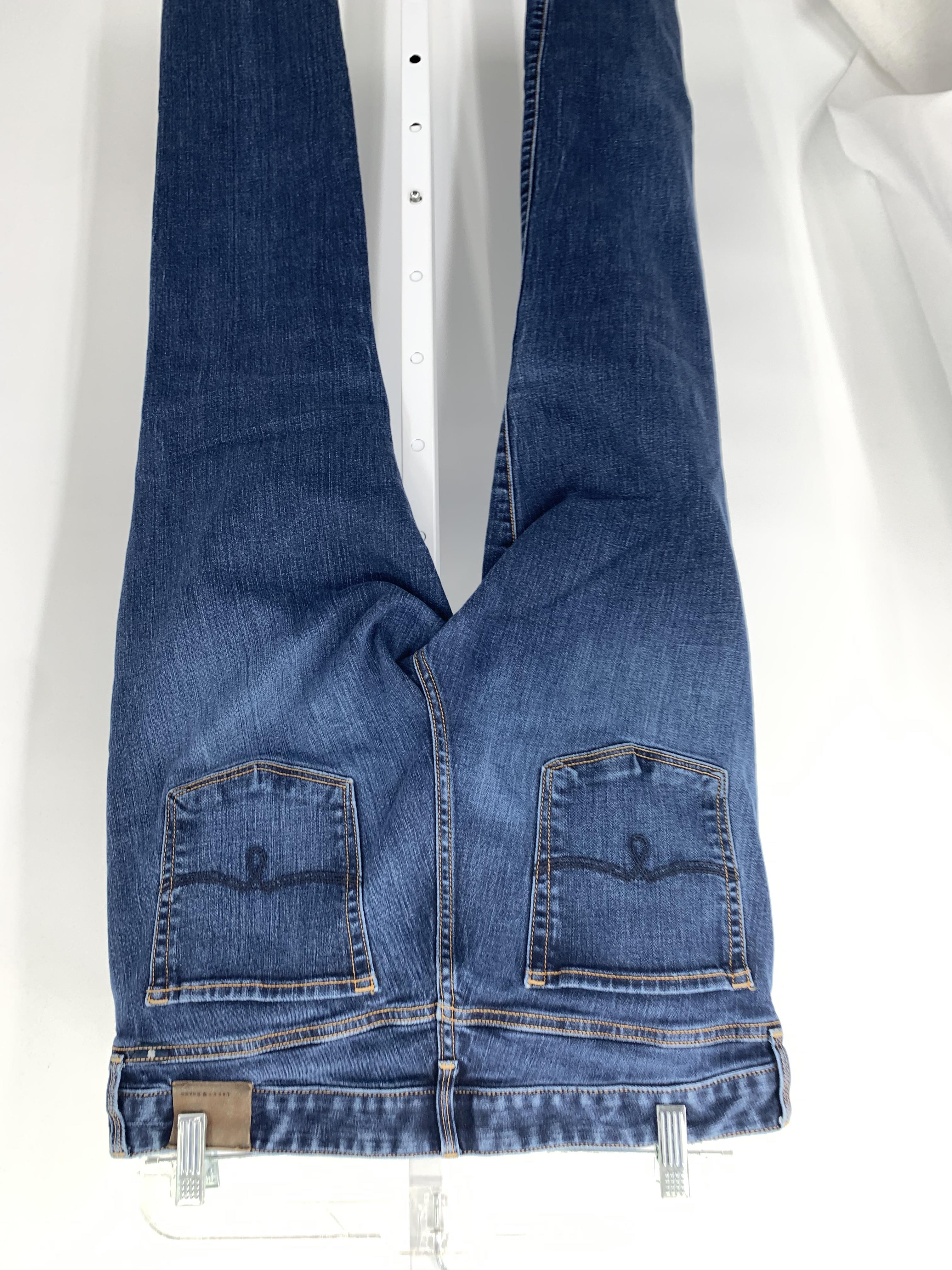 Lucky Brand Size 12 Misses Jeans