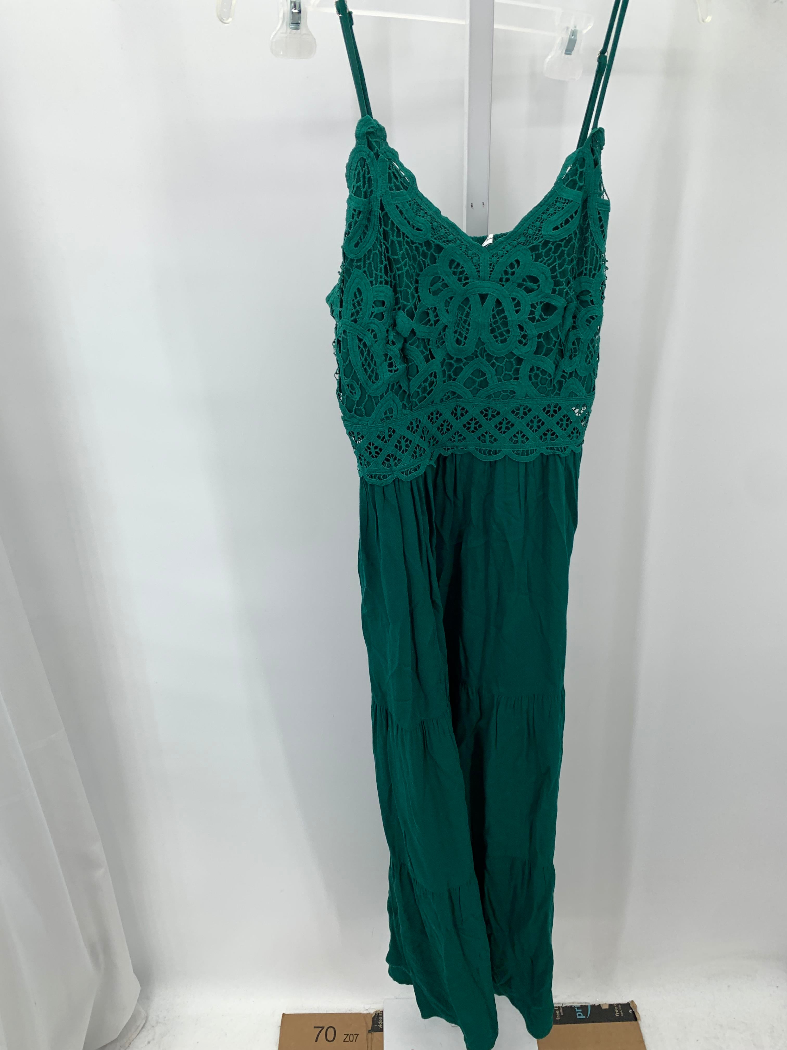 Size Medium Misses Sundress