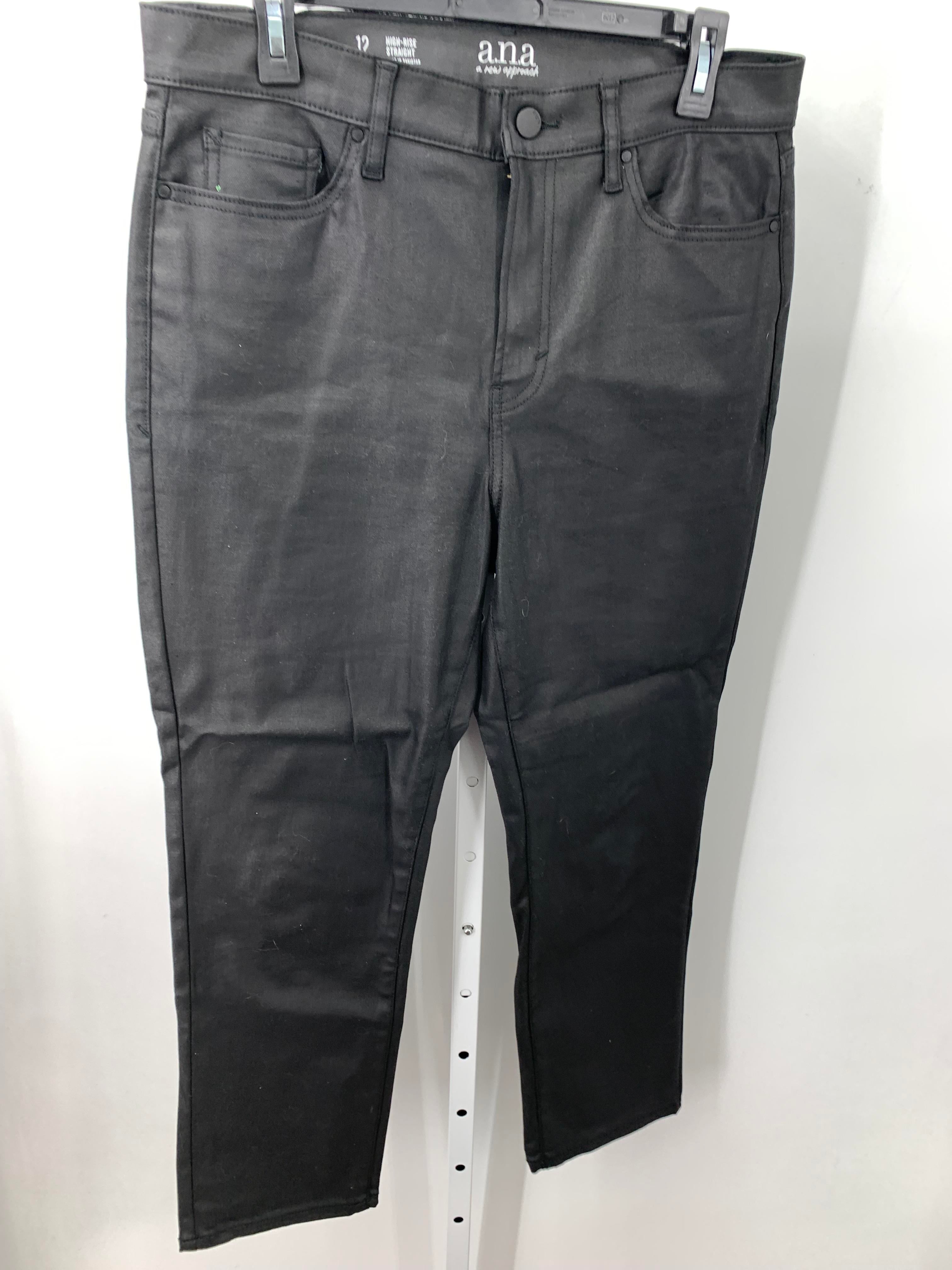 A.N.A. Size 12 Misses Pants