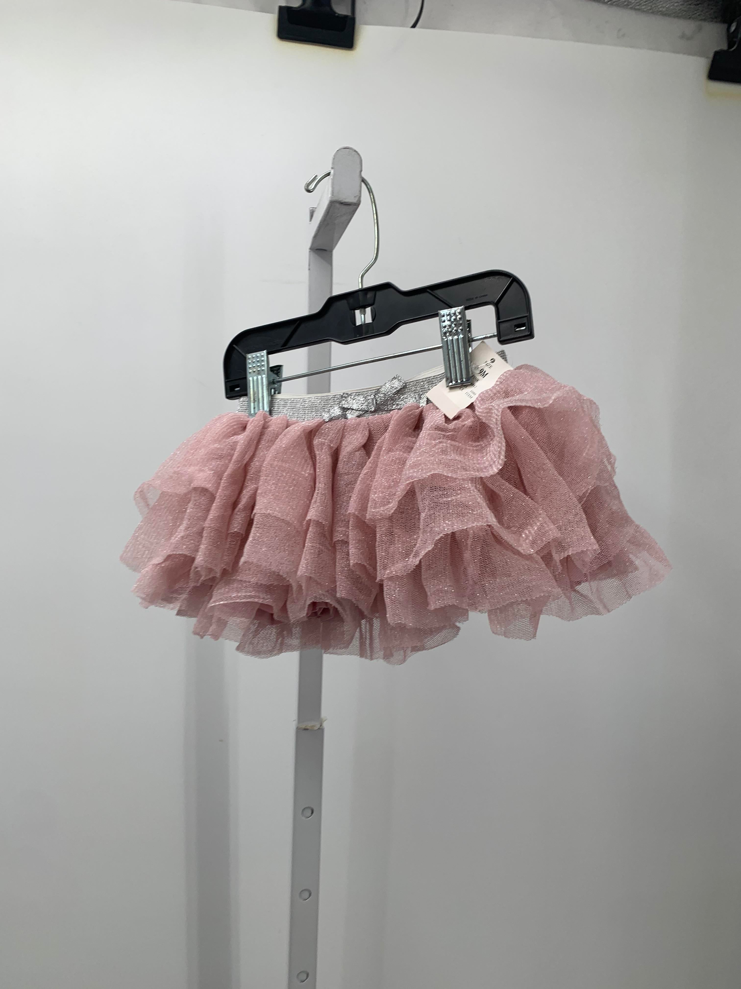 Cherokee Size 6-9 mon Girls Skirt