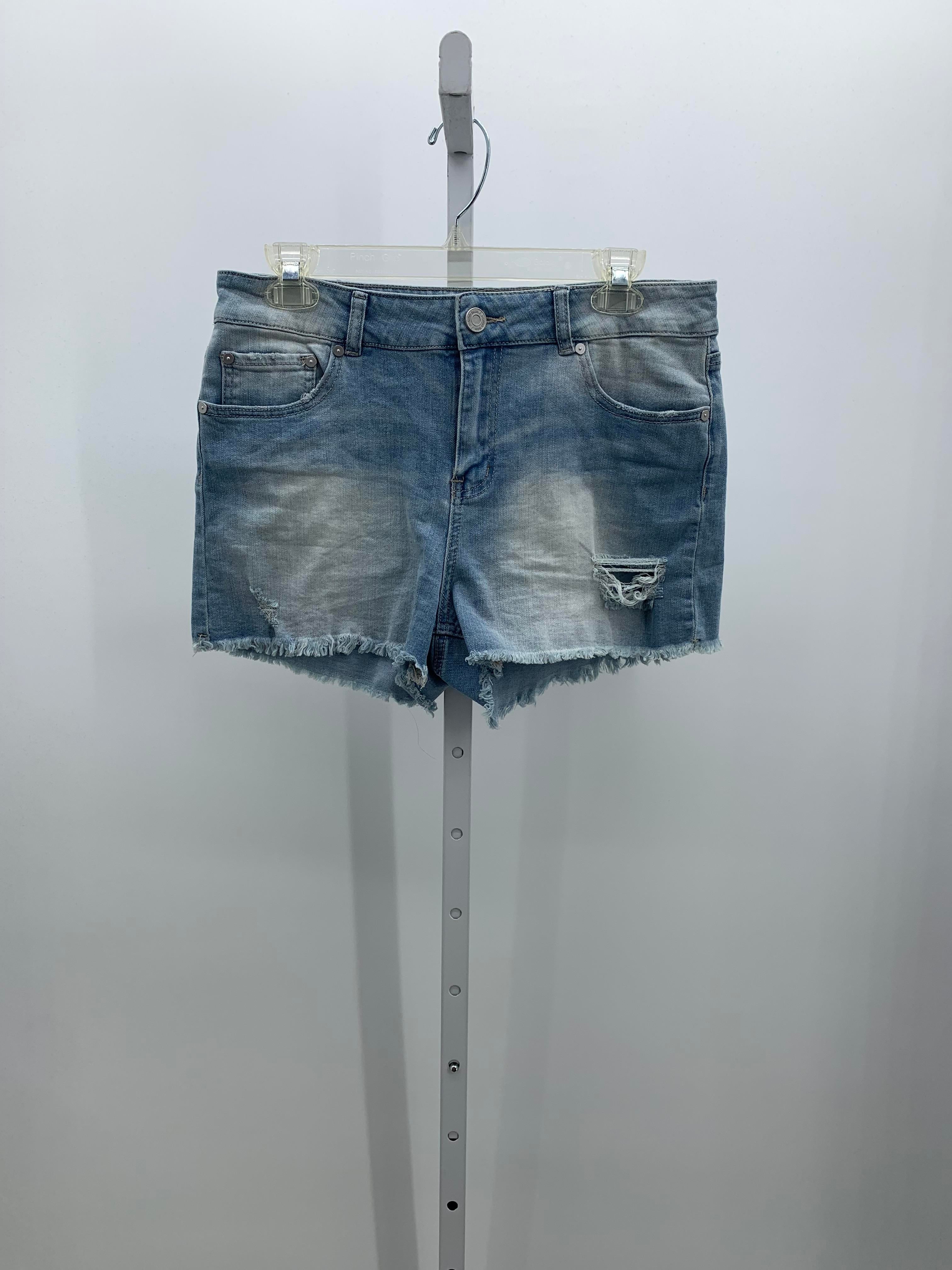 Indigo Rein Size 13 Juniors Shorts