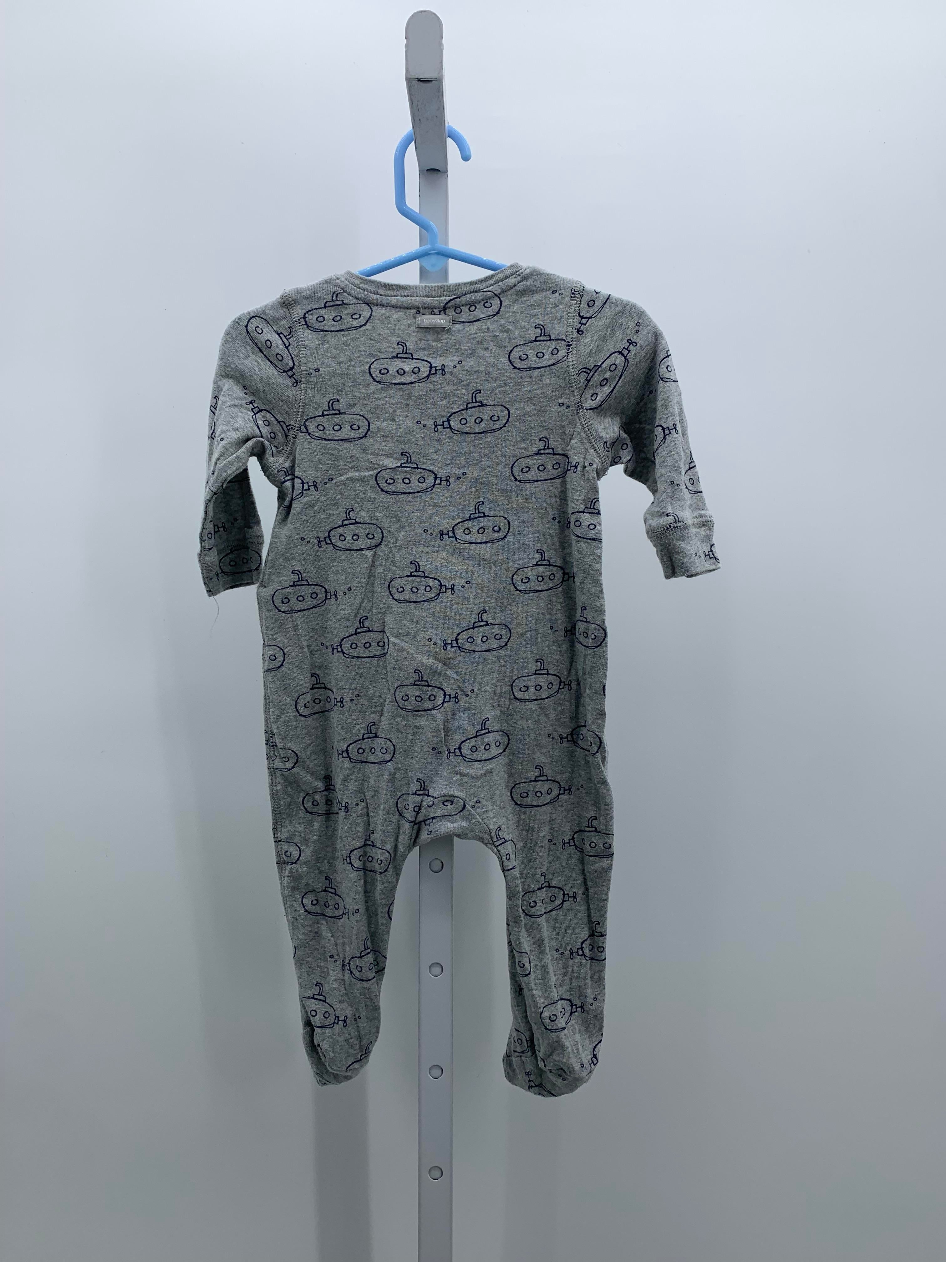 SUBMARINES ZIP KNIT