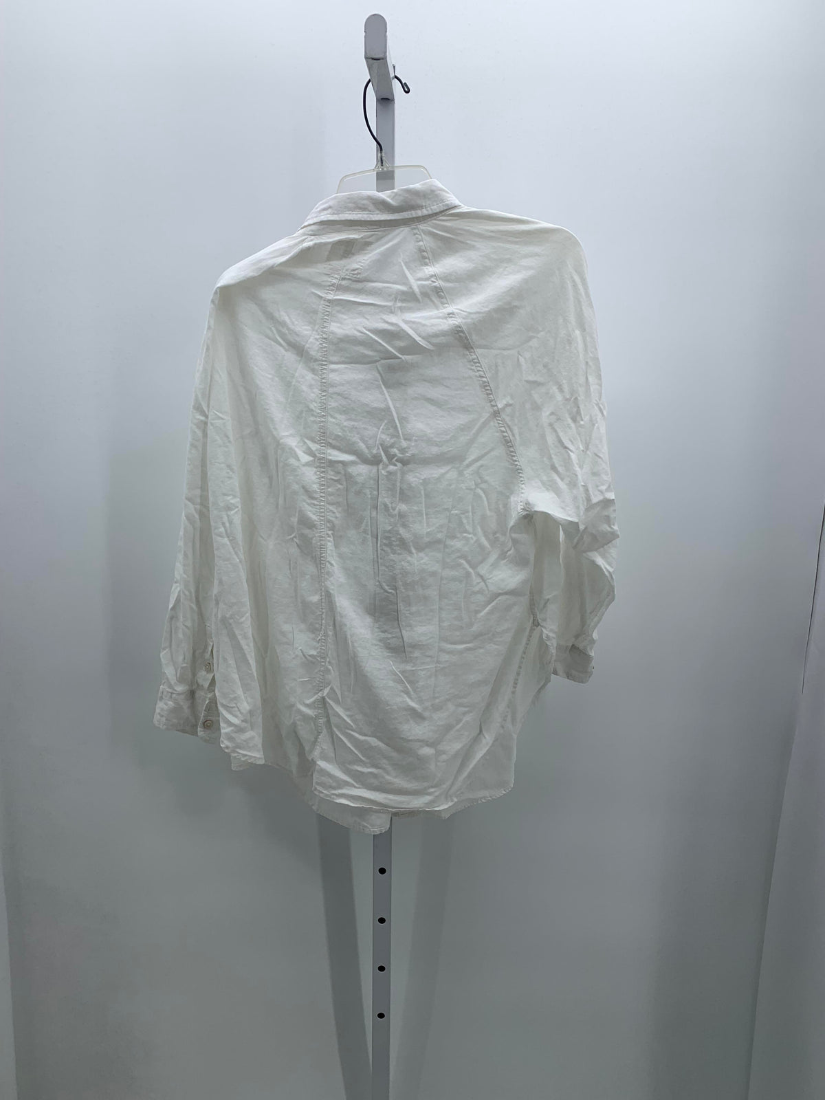 Aerie Size Medium Juniors Long Sleeve Shirt