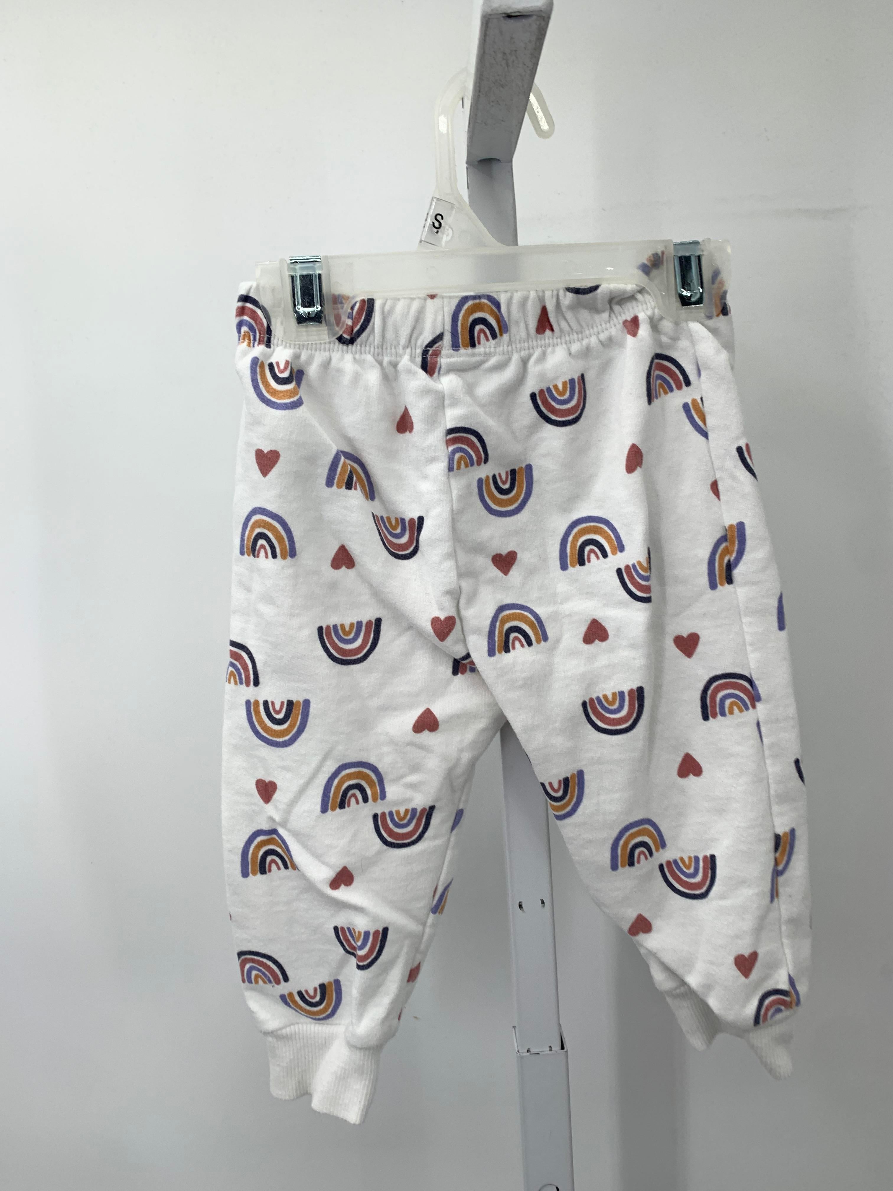 Size 12 Months Girls Pants