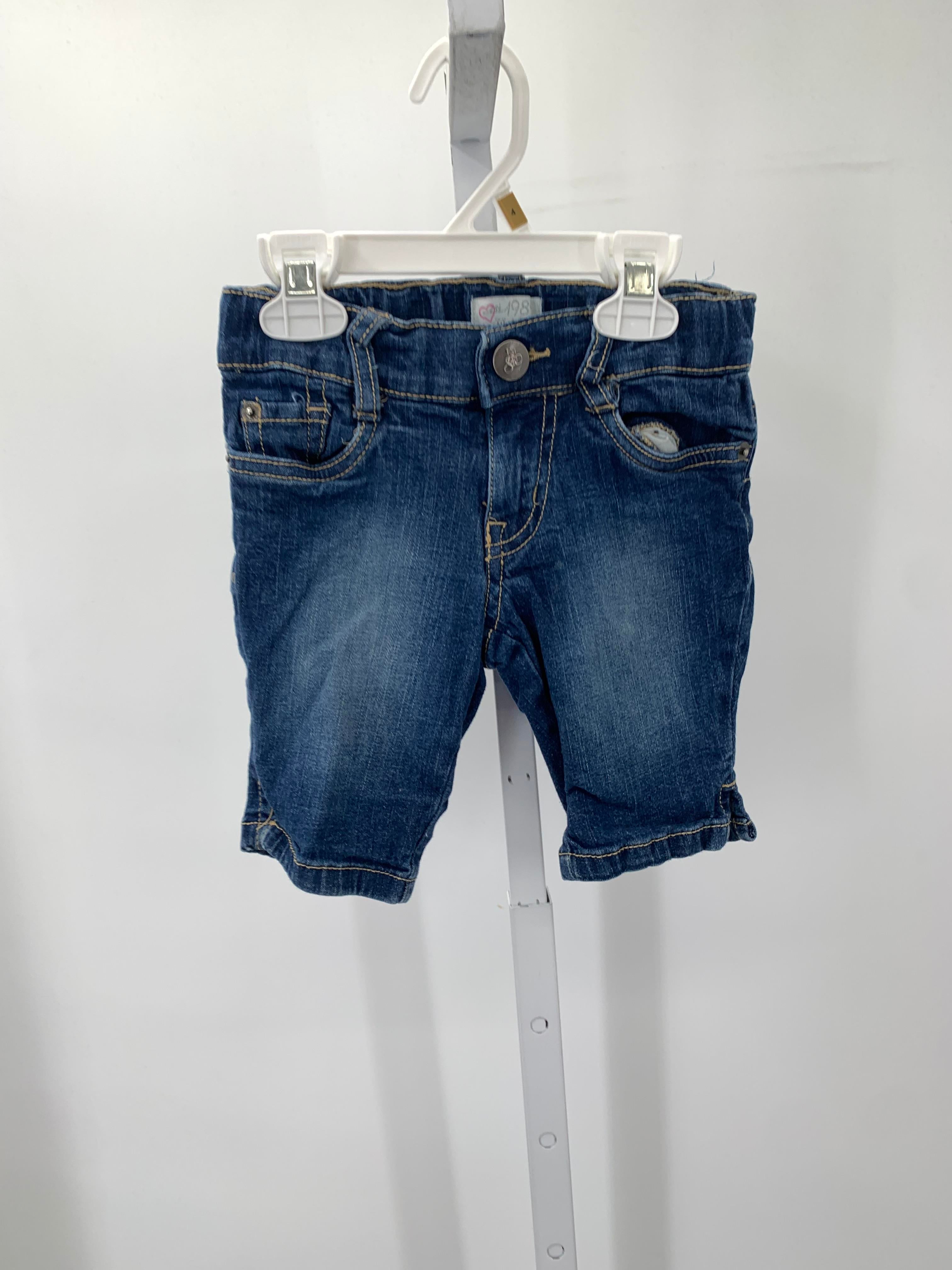 Children's Place Size 4 Girls Shorts