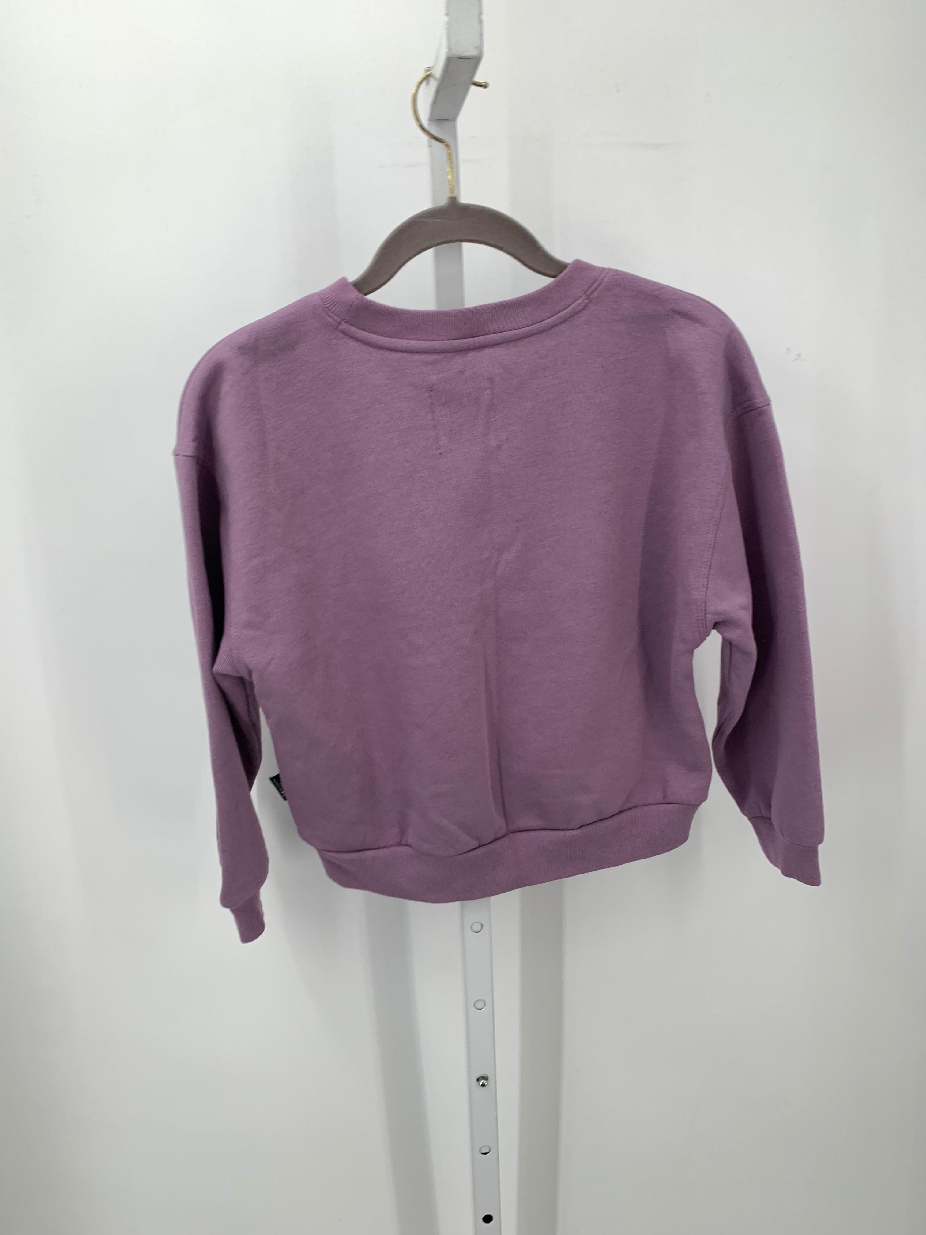Gap Size 8 Girls Long Sleeve Shirt