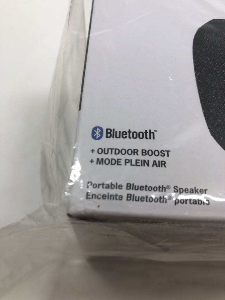 NIB WONDERBOOM 3 SPEAKER.