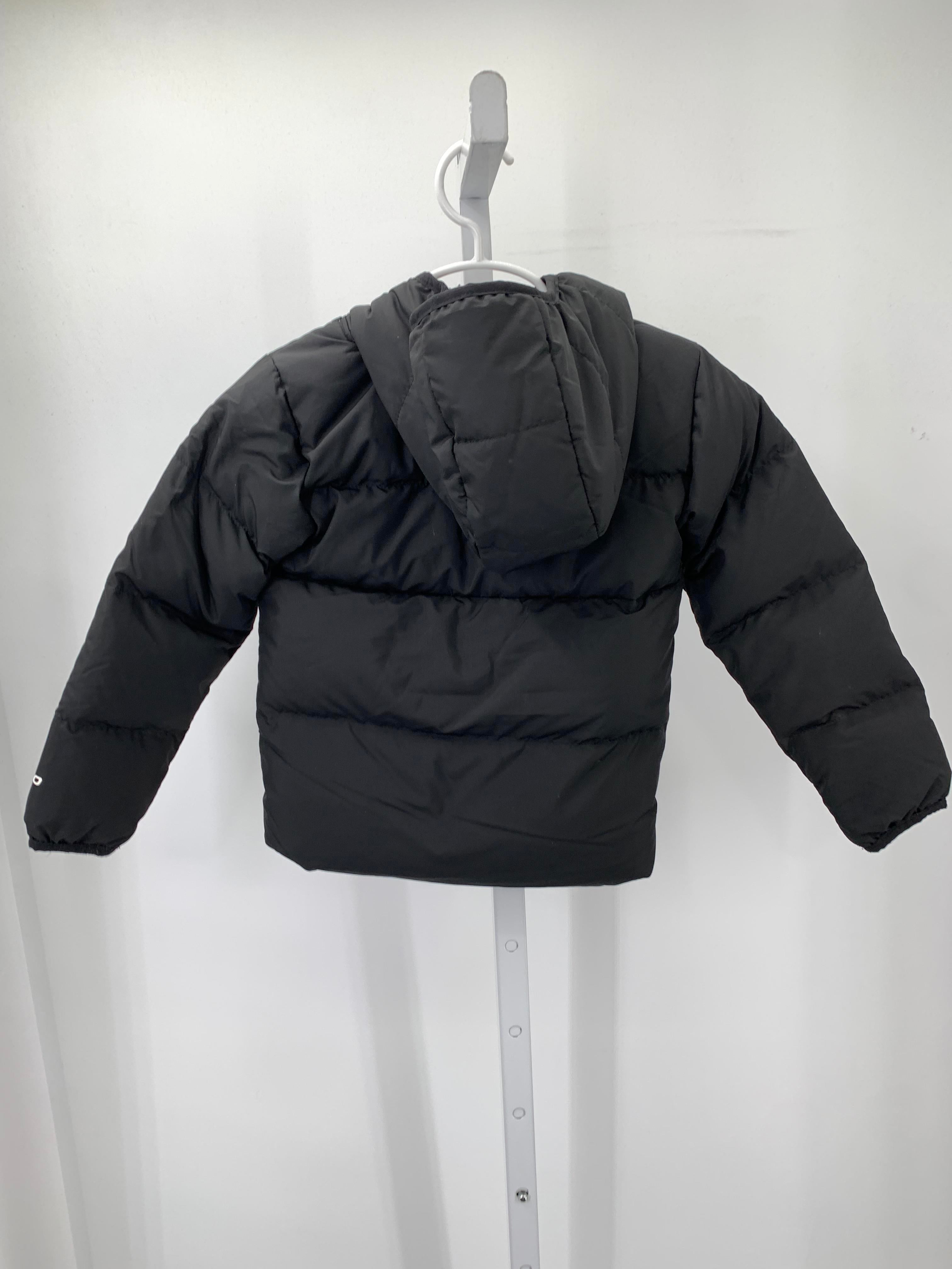 HOODED ZIP UP