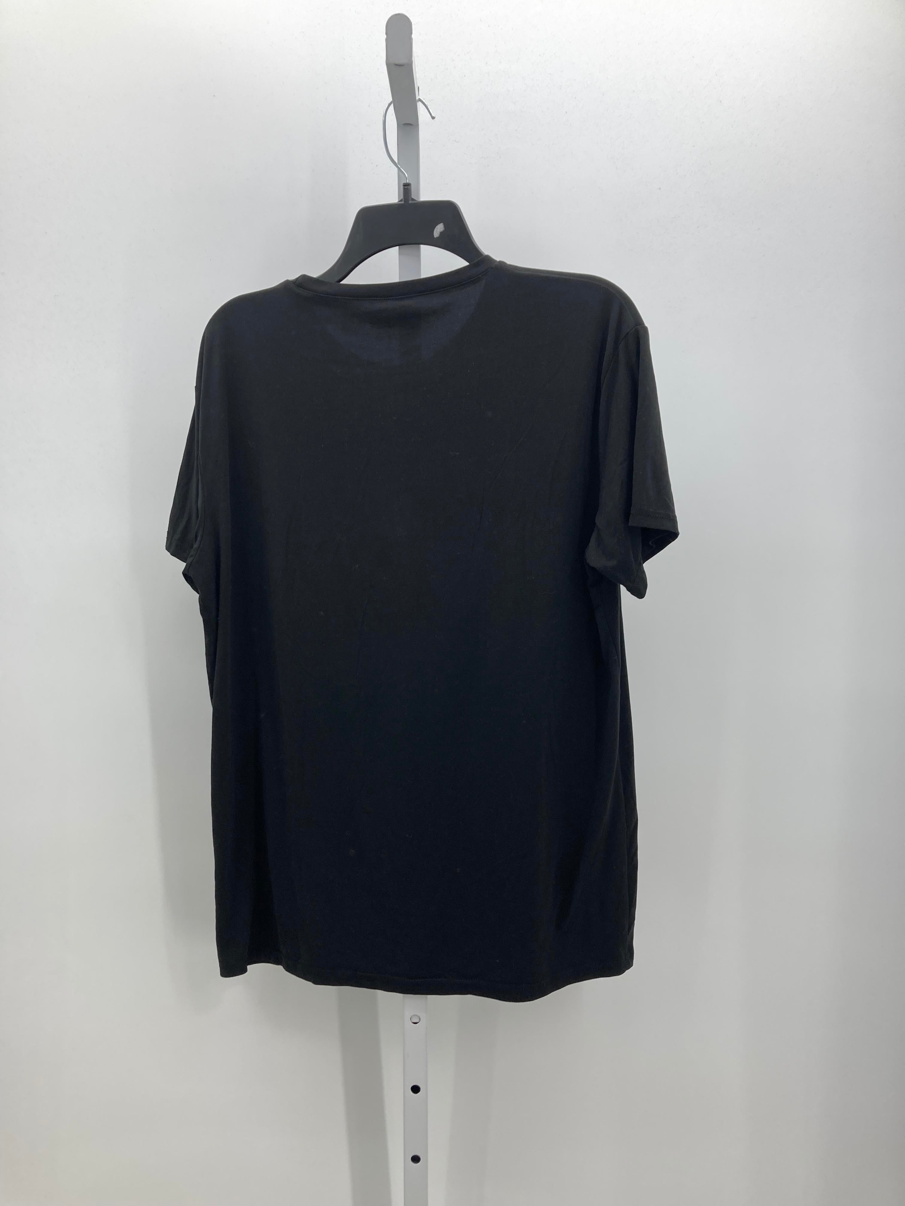 RBX Size Large Misses Short Sleeve Shirt