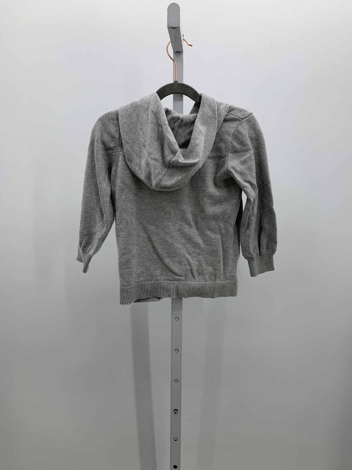 Baby Gap Size 5T Girls Long Sleeve Sweater