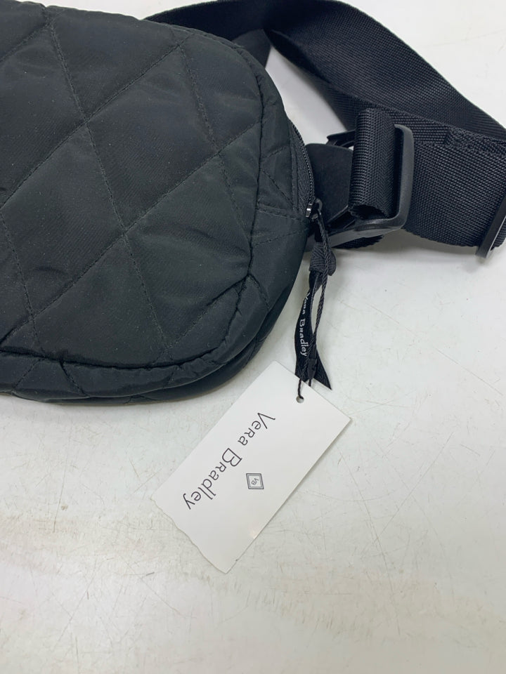 Vera Bradley Essential Belt Bag - New With Tags