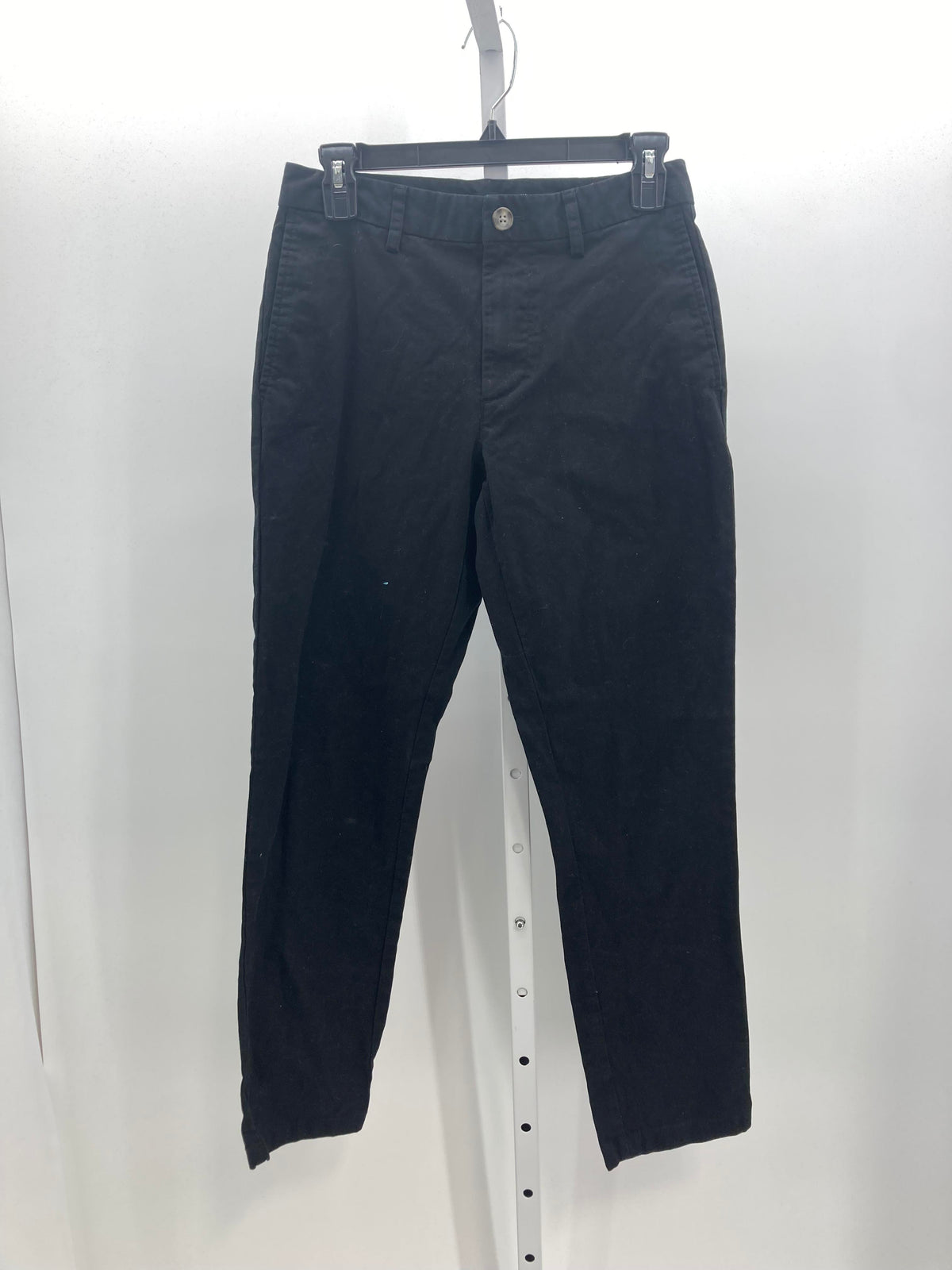 SLIM FIT PANTS