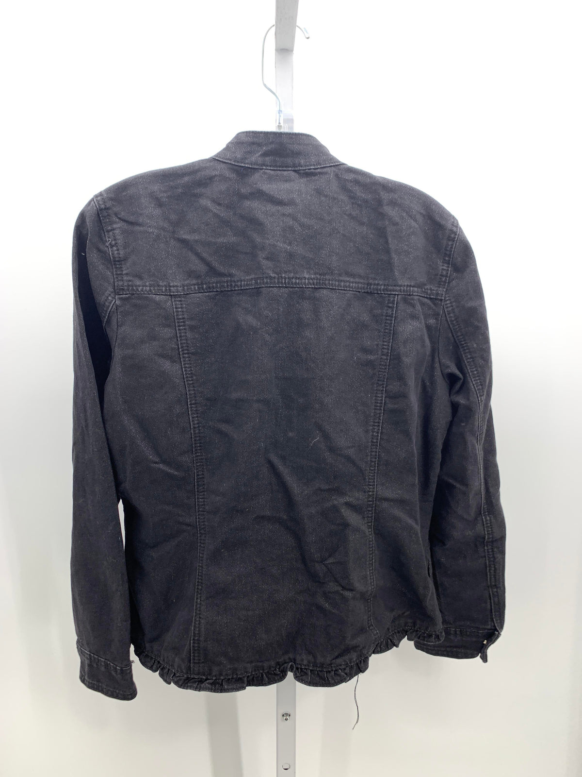 Baccini Size Large Misses Lightweight Jacket