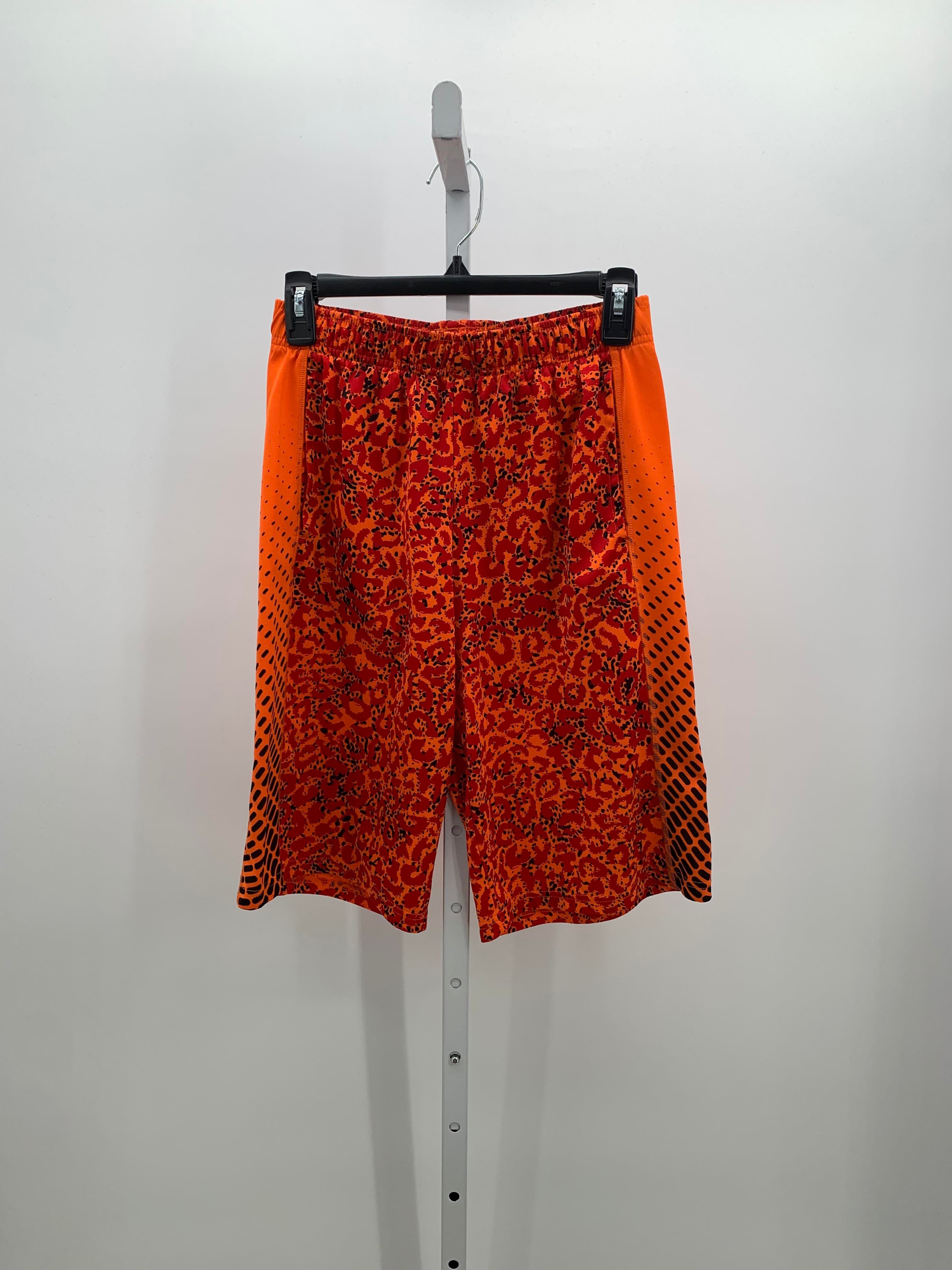 RED PATTERN ACTIVE