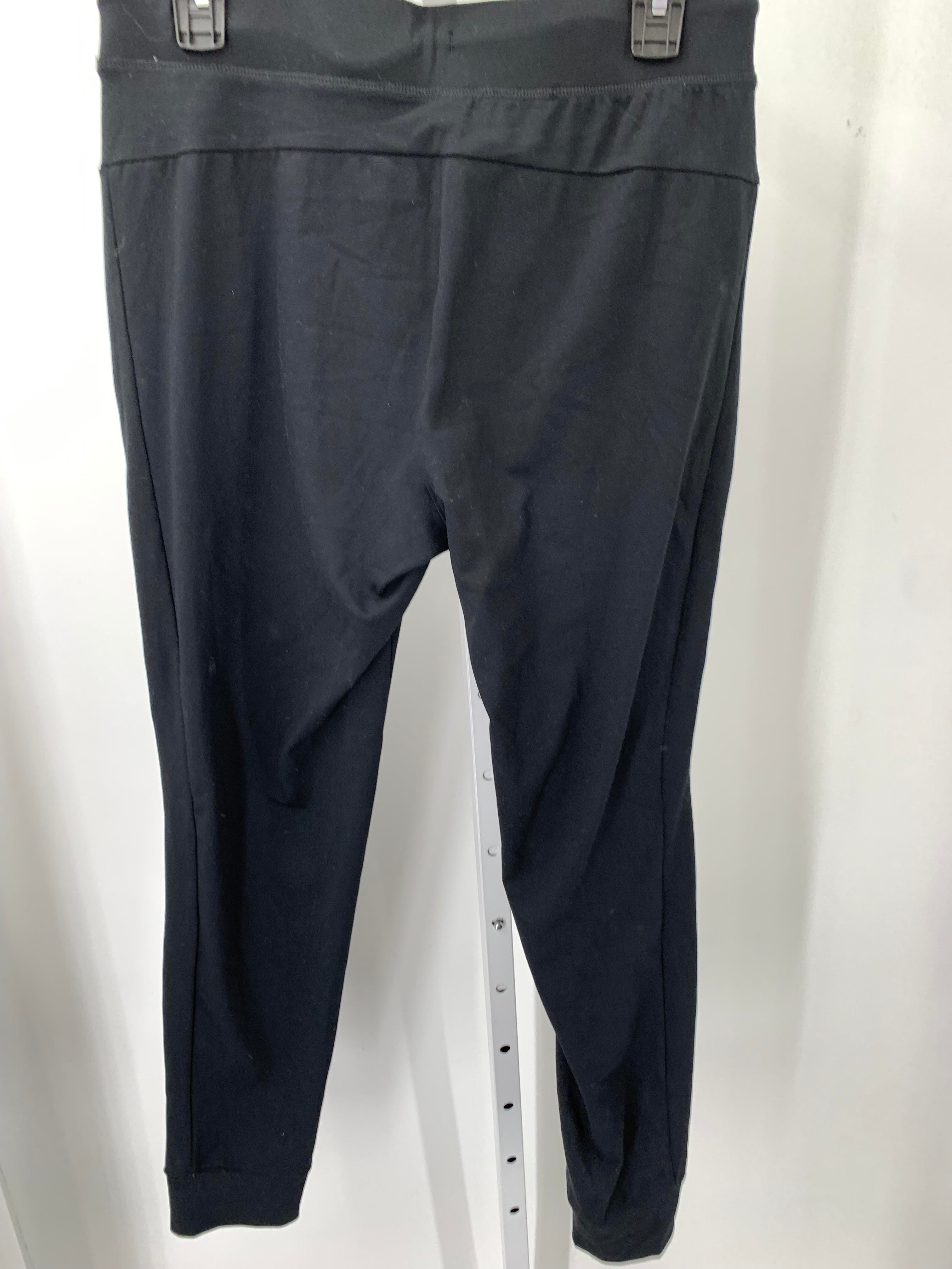 Yogalicious Size Medium Misses Sweat Pants