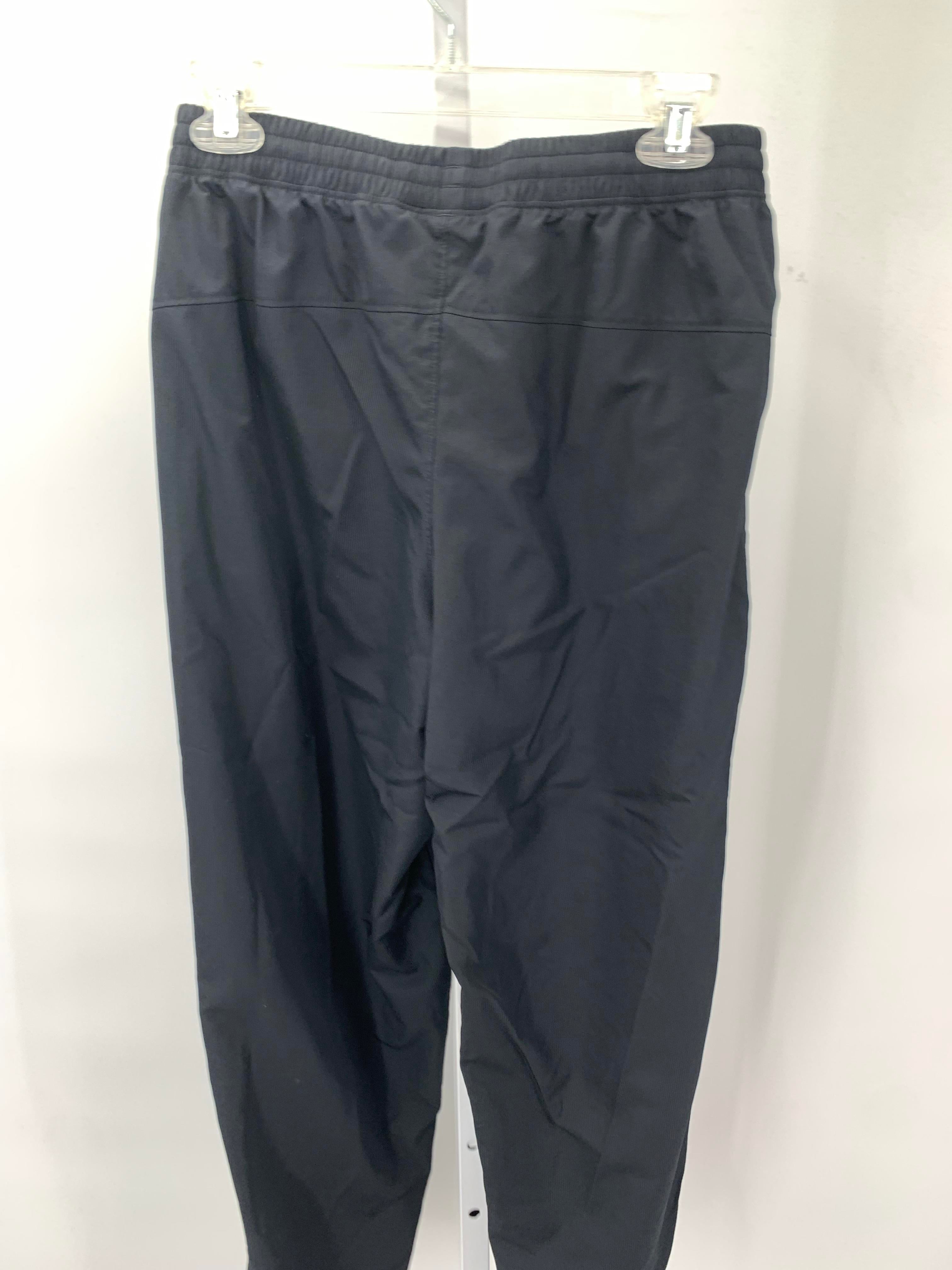 DRAW WAIST PANTS