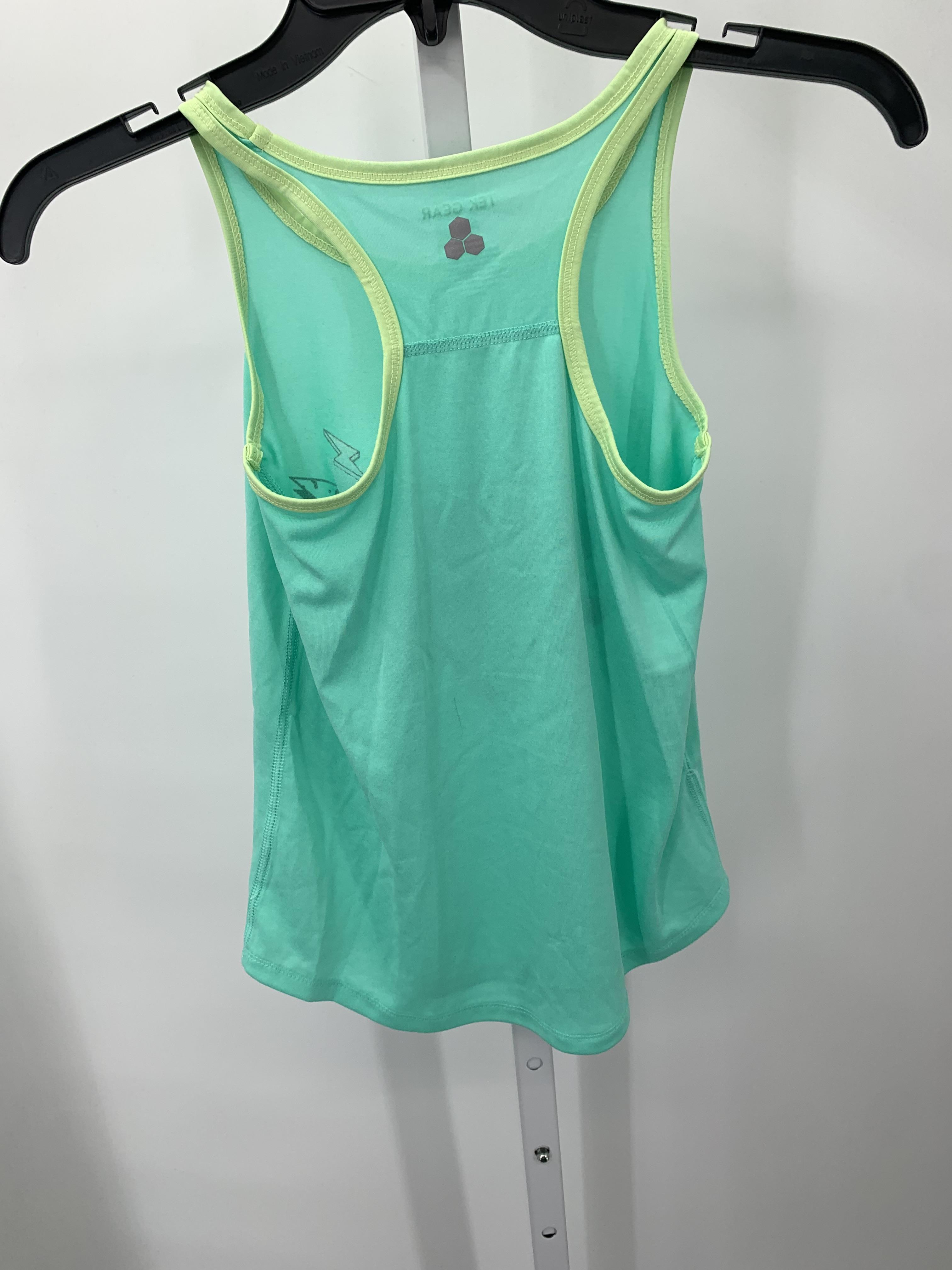 Tek Gear Size 7 Girls Tank