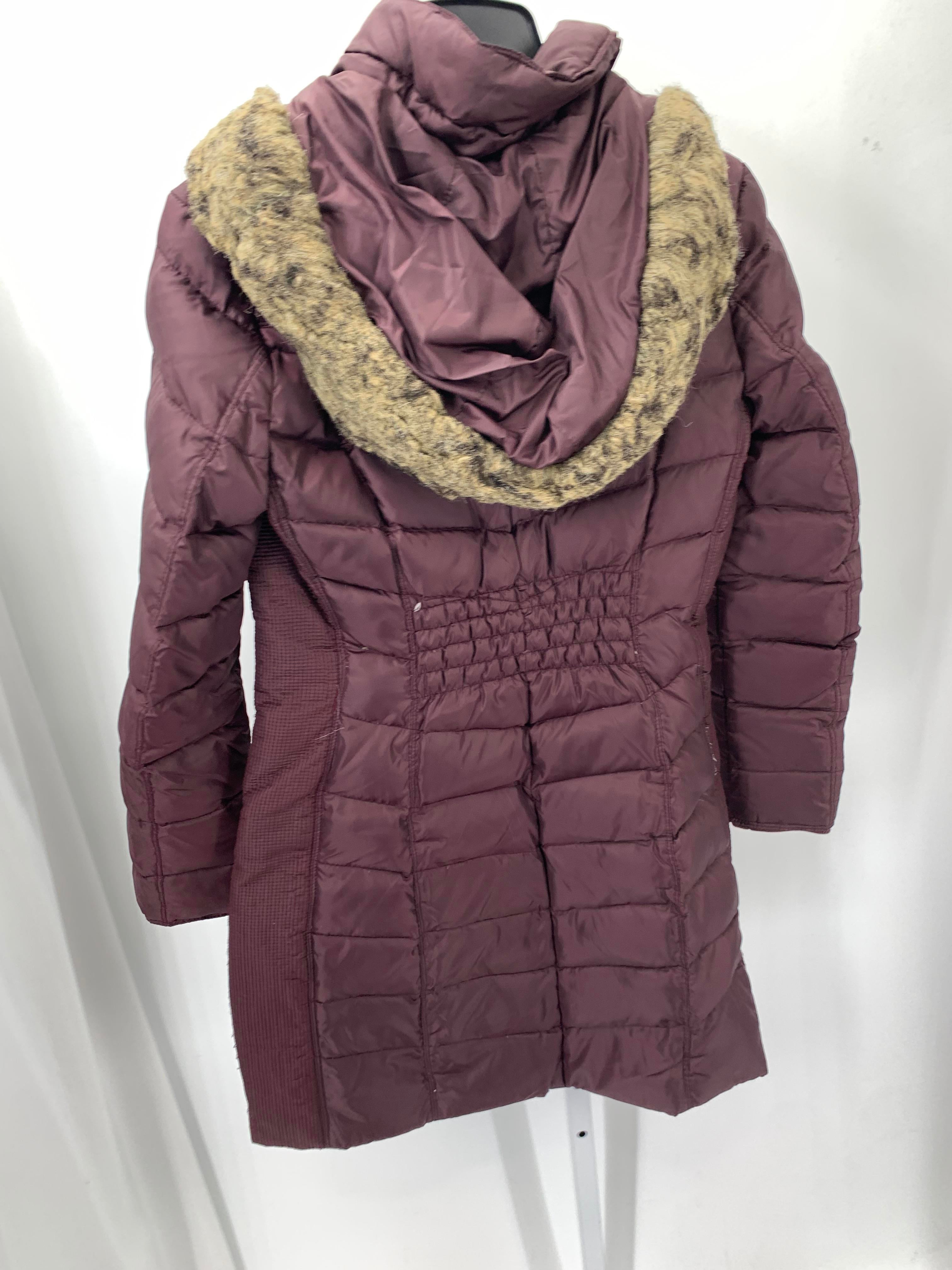Michael Kors Size X Small Misses Winter Coat