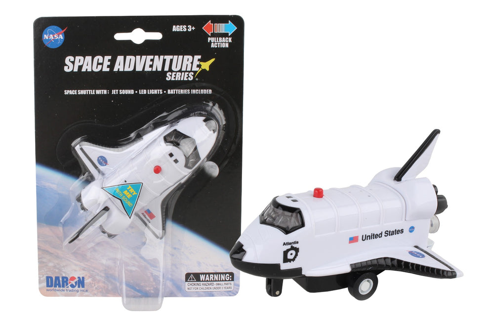 New SPACE SHUTTLE PULLBACK ATLANTIS