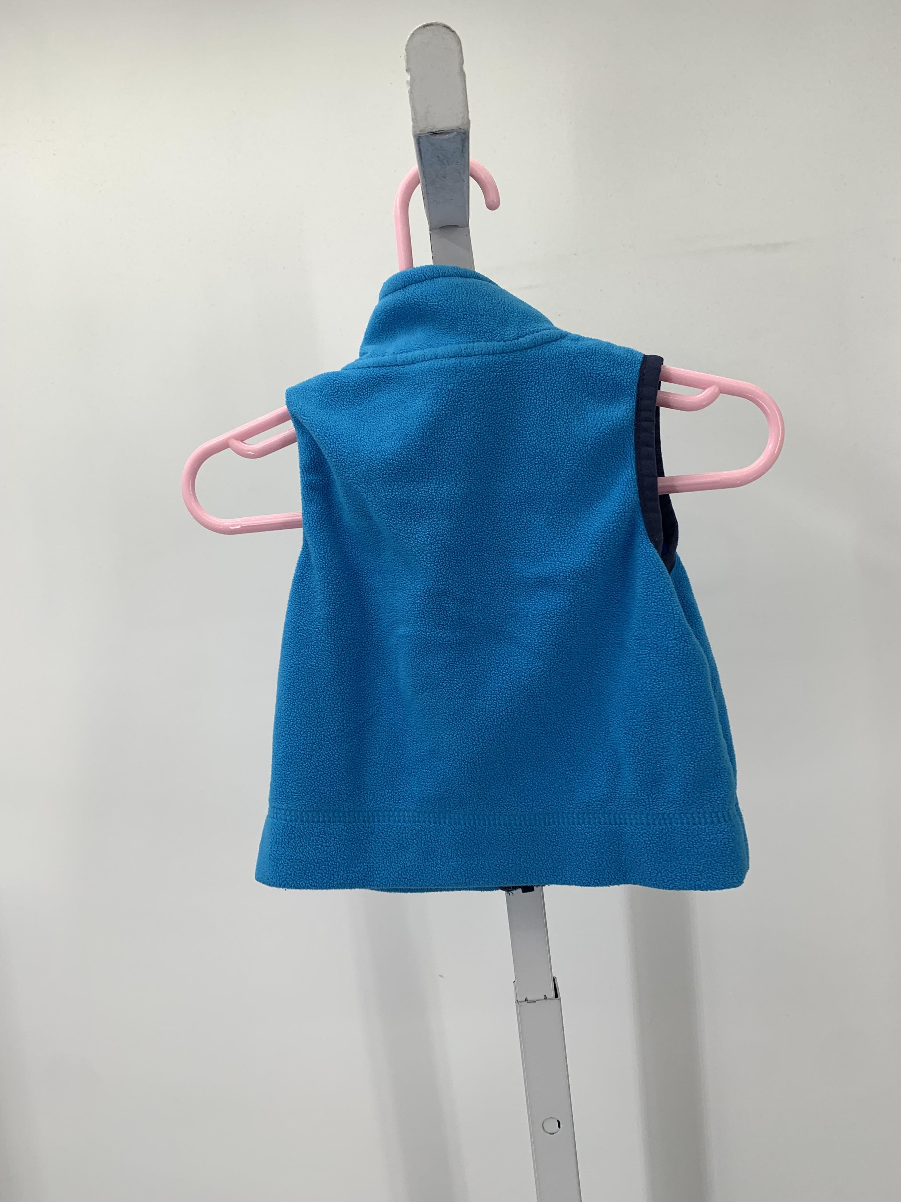 BEAR ZIP FLEECE