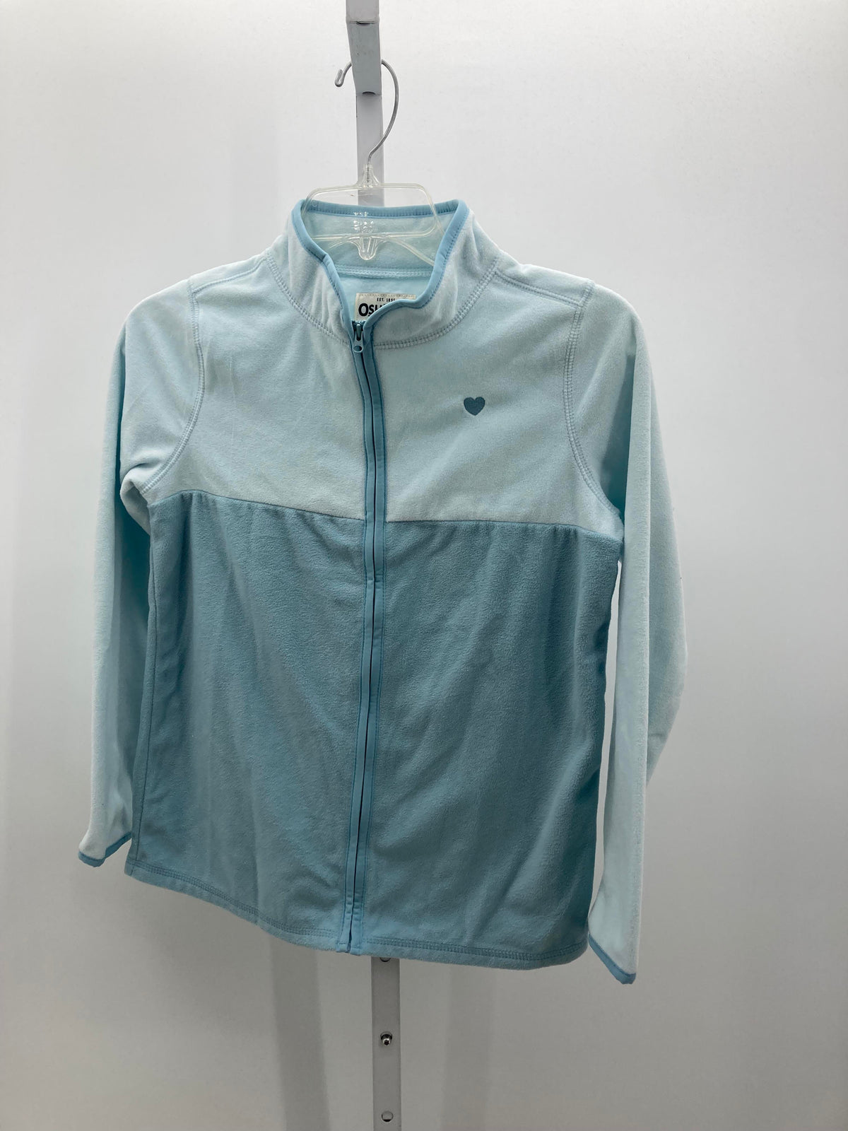 Osh Kosh Size 14 Girls Fleece