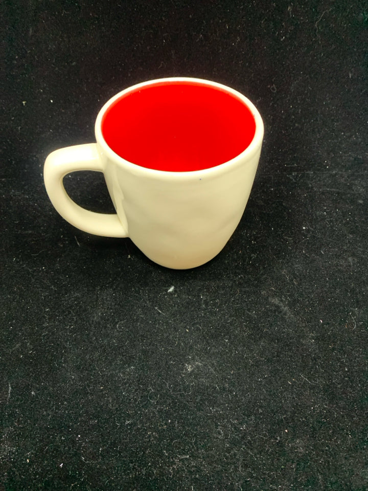 MERRY MUG - RAE DUNN.