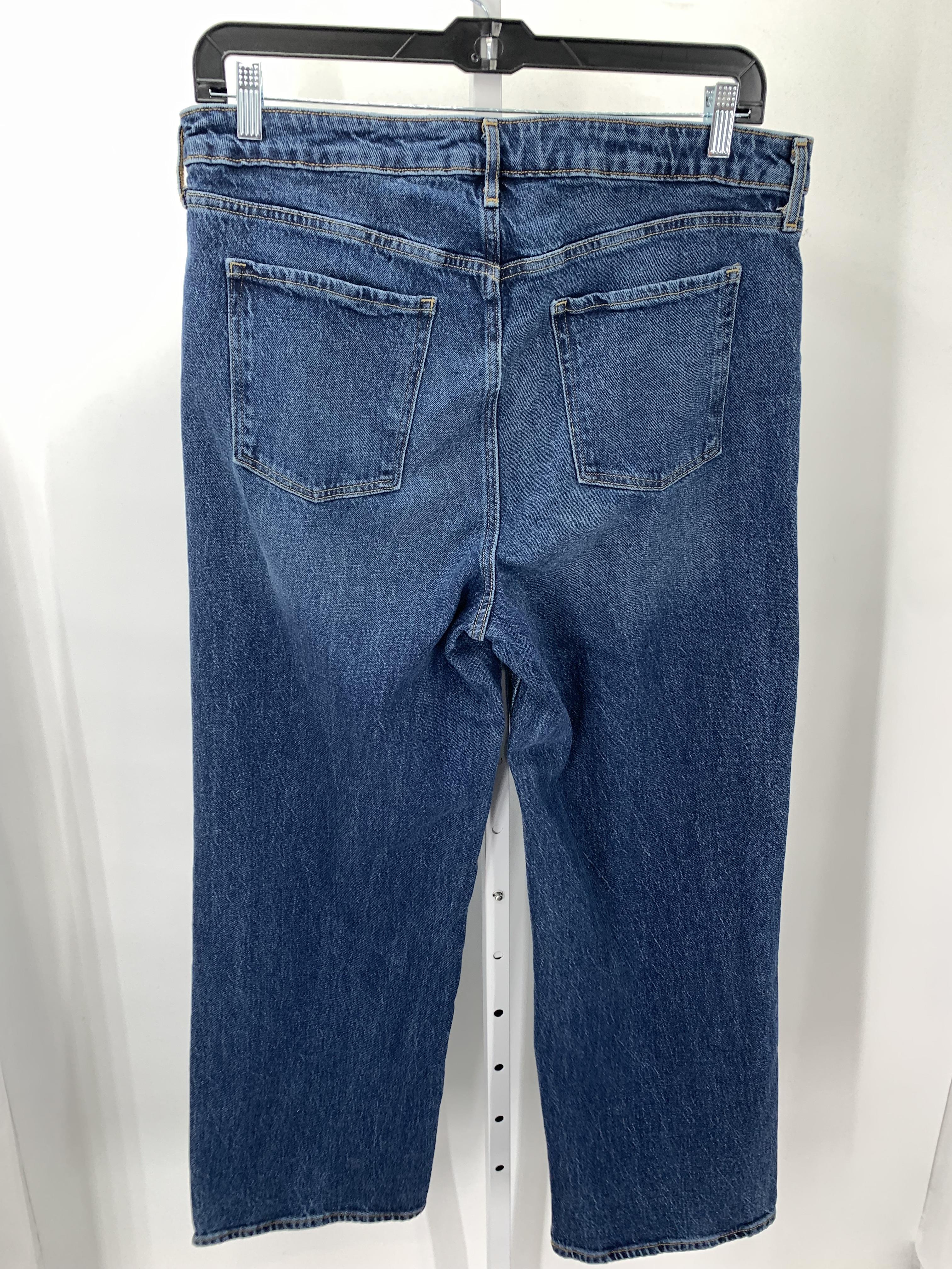 Old Navy Size 16 Misses Jeans