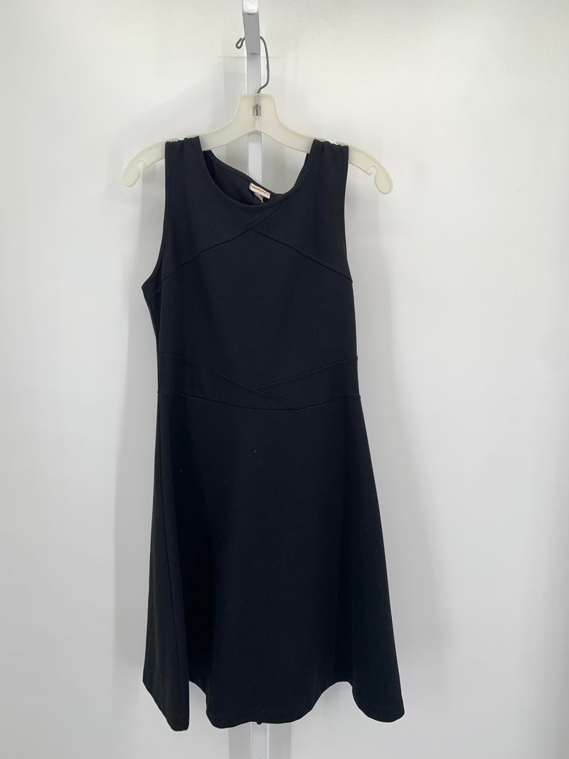 Merona Size Medium Misses Sleeveless Dress