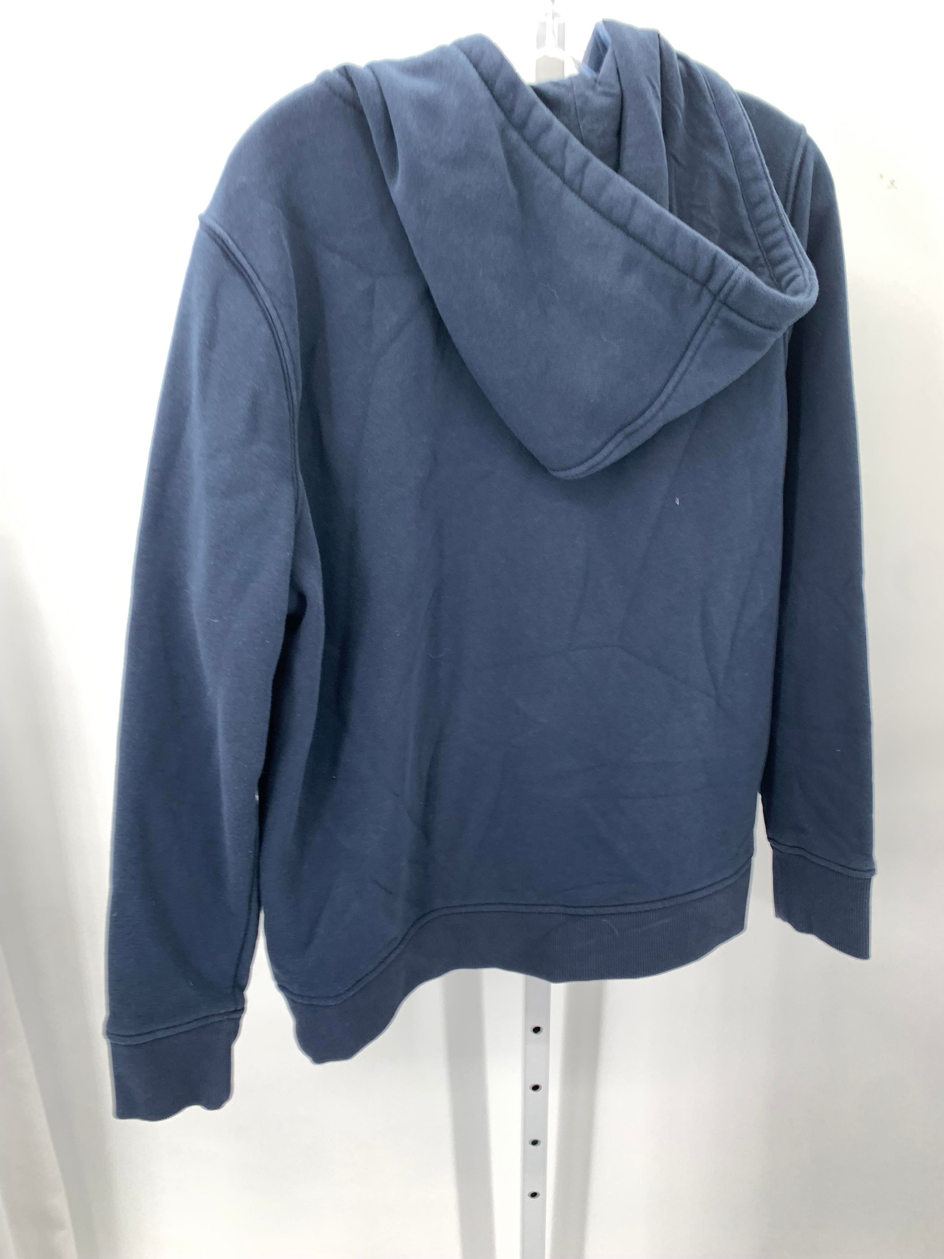 Carhartt Size Large Misses Sweat Jacket