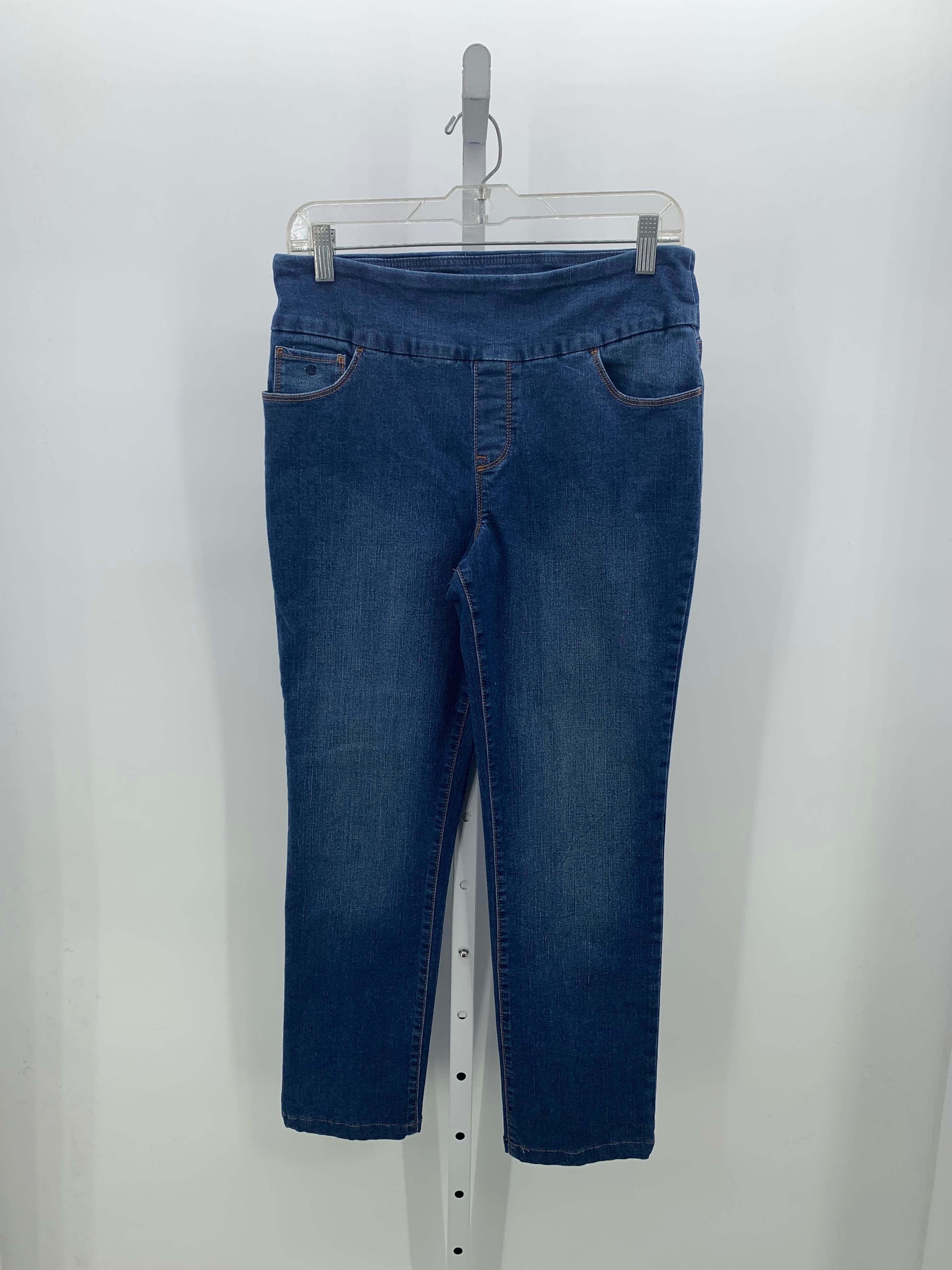 Gloria Vanderbilt Size 8 Misses Jeans