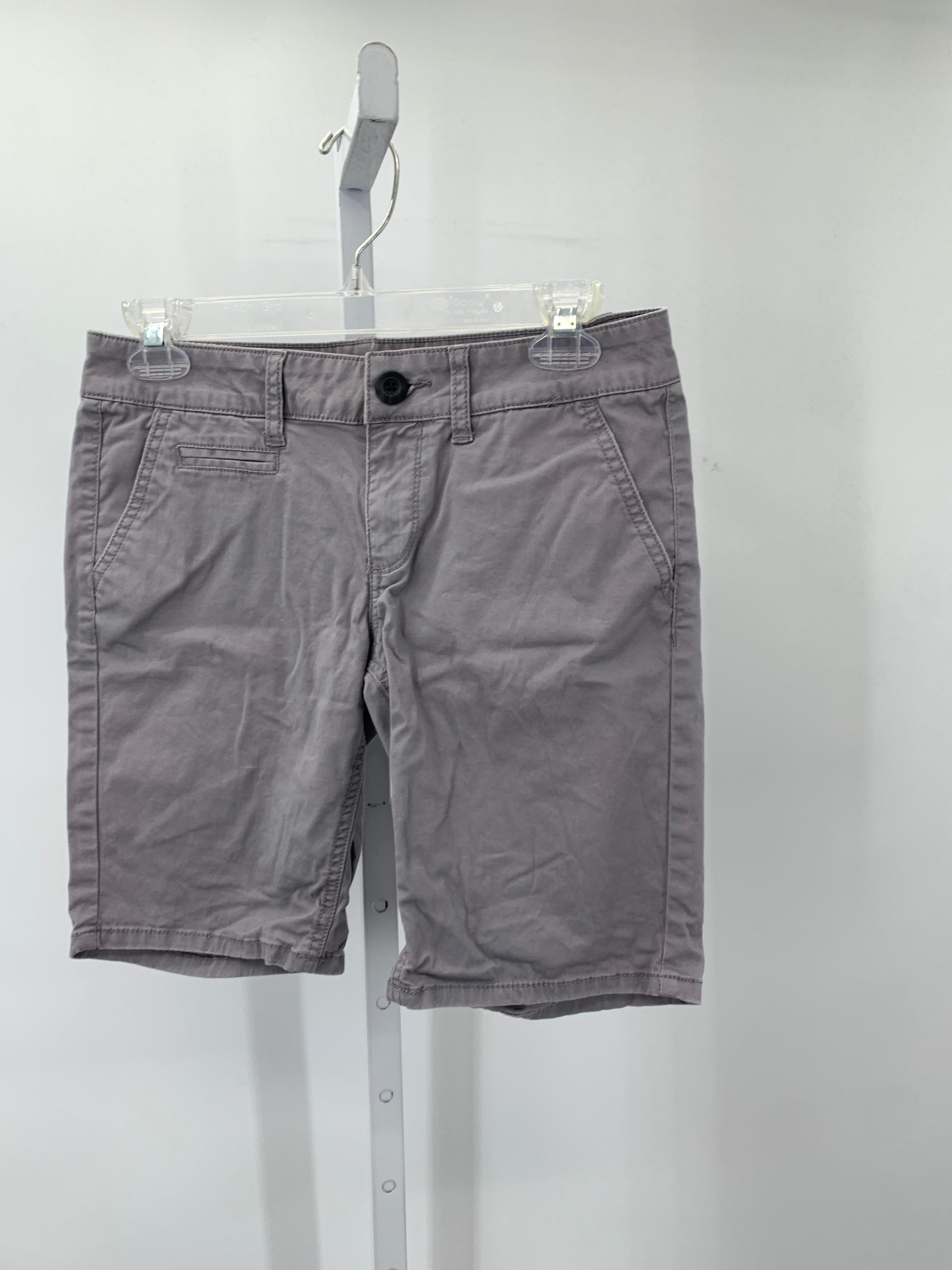 SO Size 5 Juniors Shorts