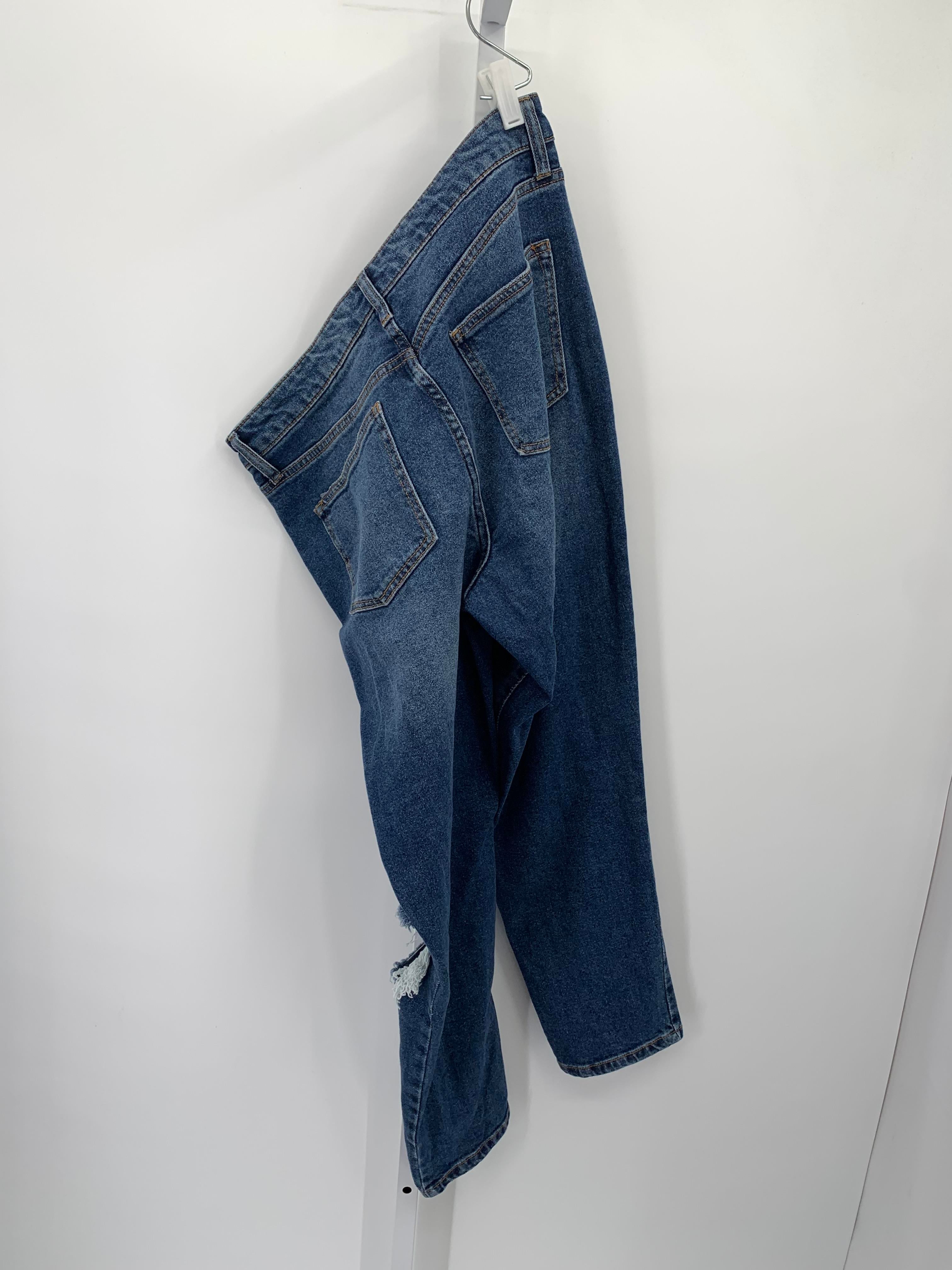 No Boundries Size 13 Juniors Jeans