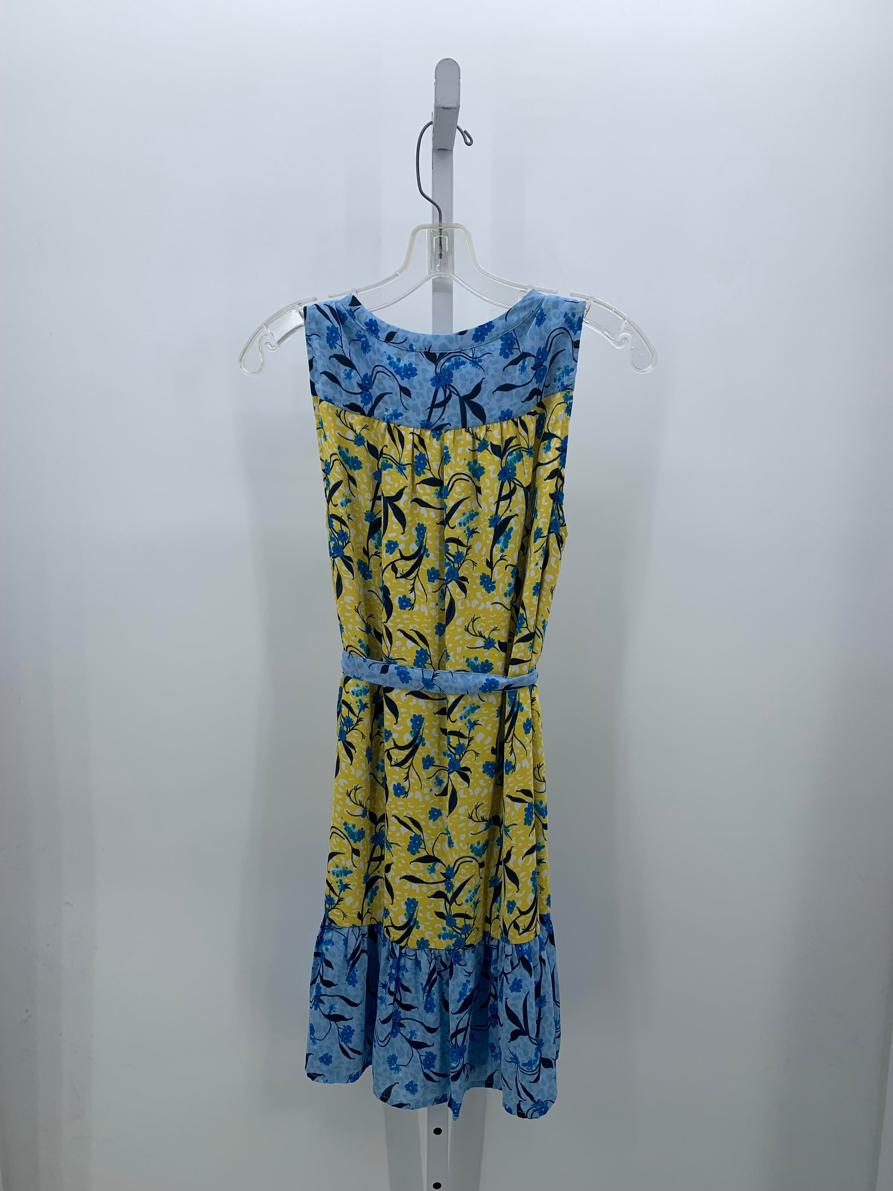 Size 4 Misses Sundress