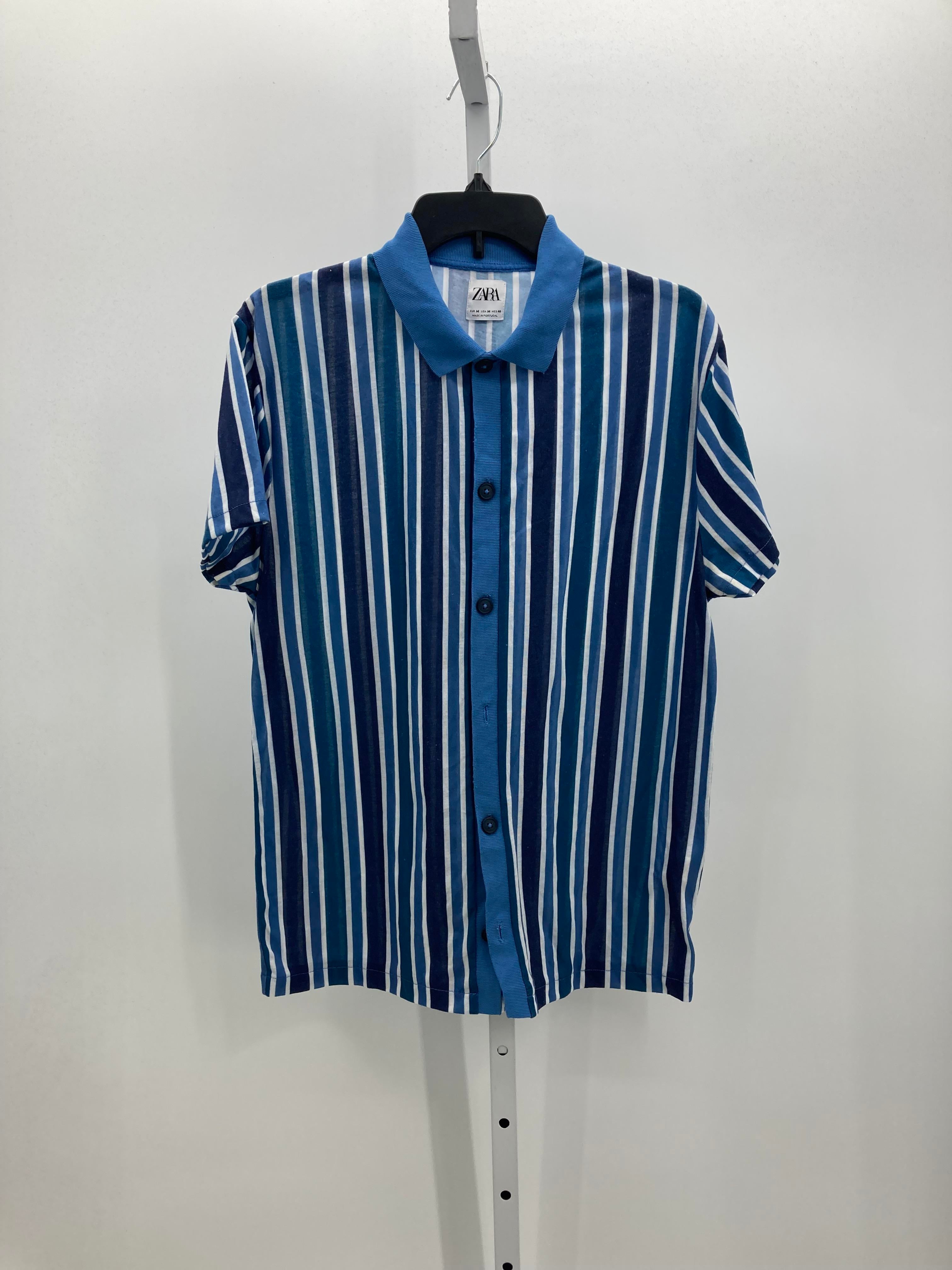 STRIPES POLO