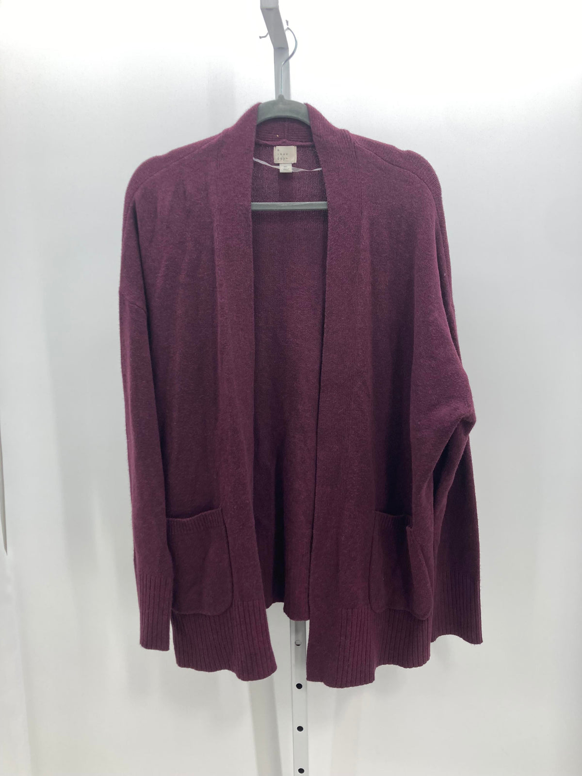 A New Day Size Extra Large Misses Cardigan