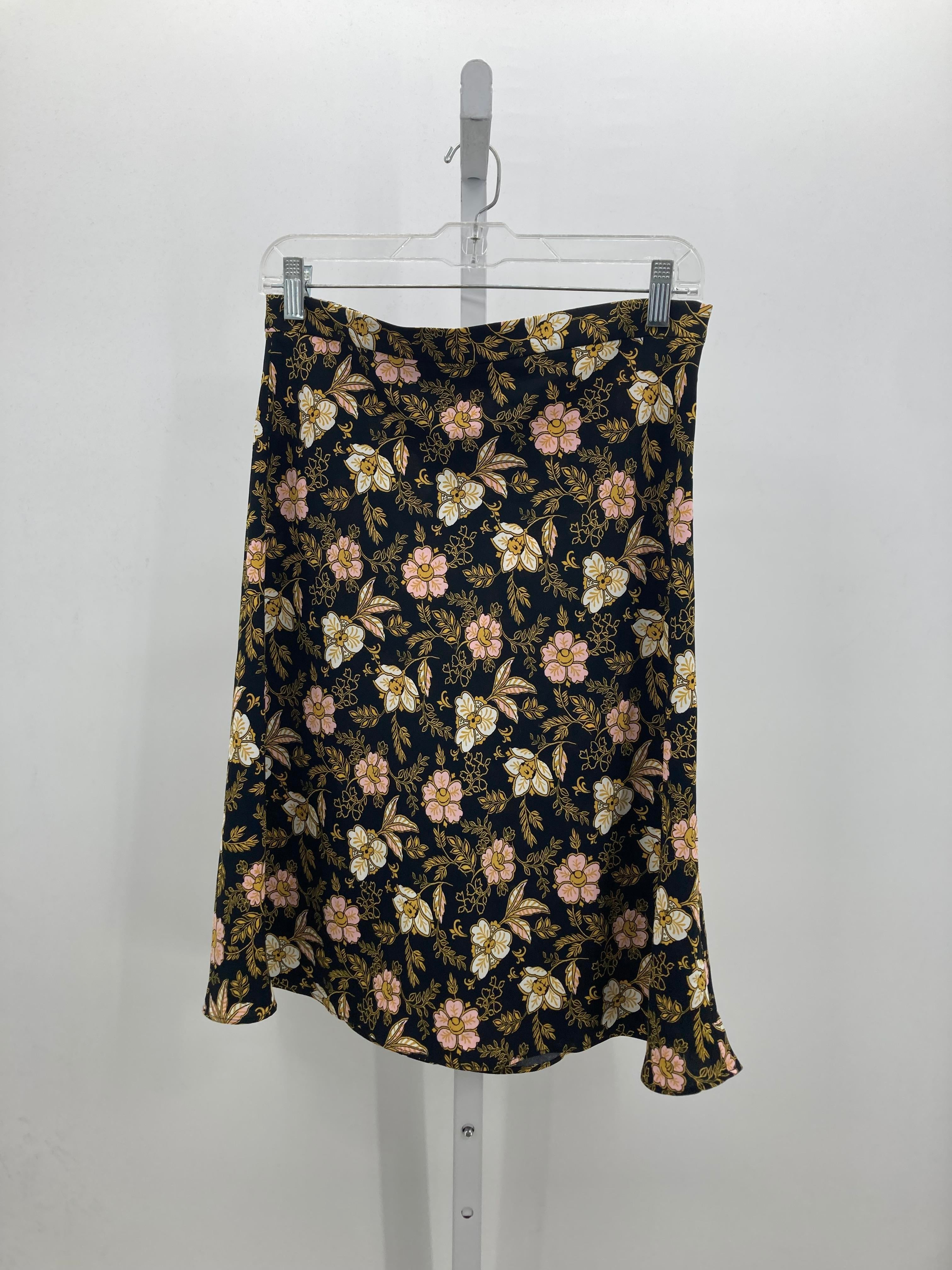Loft Size 4 Misses Skirt