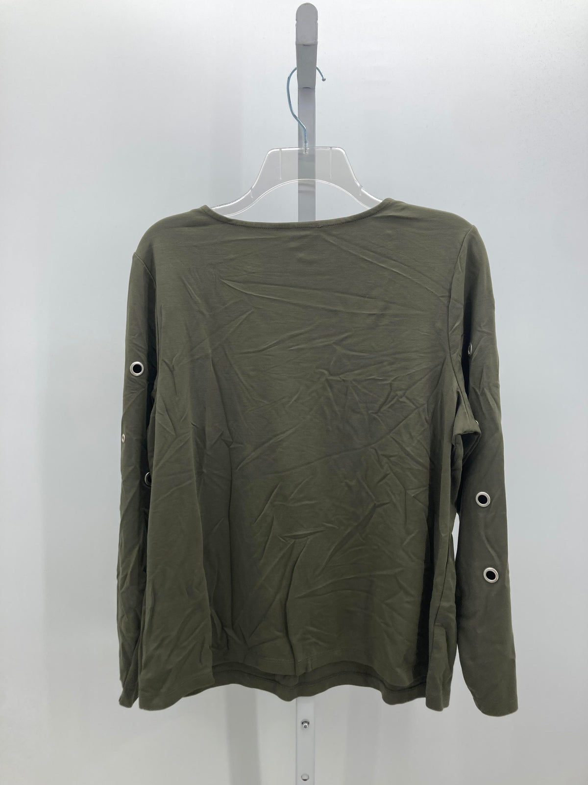 Size Large Misses Long Sleeve Shirt