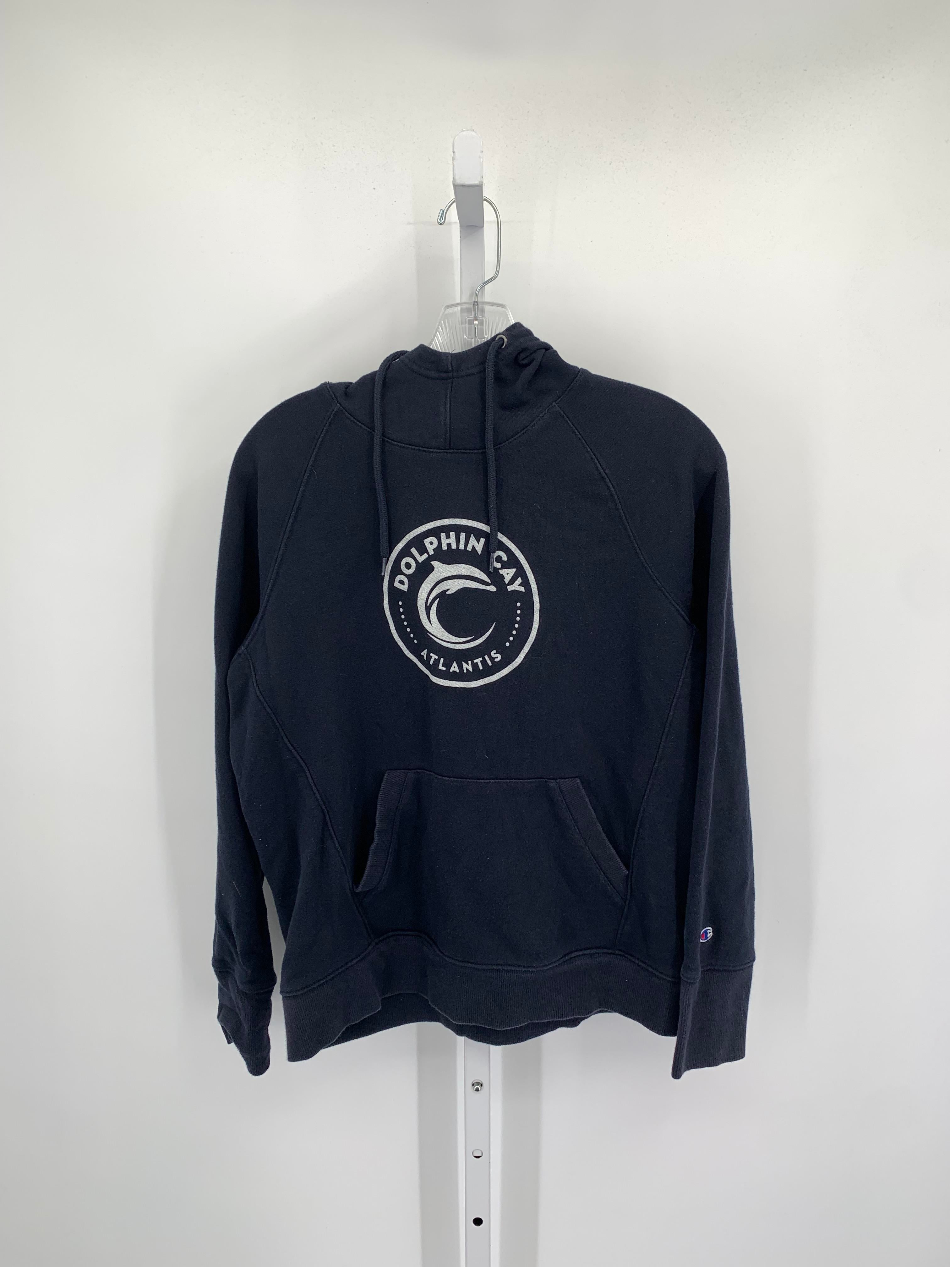 Champion Size 10-12 Girls Hoodie