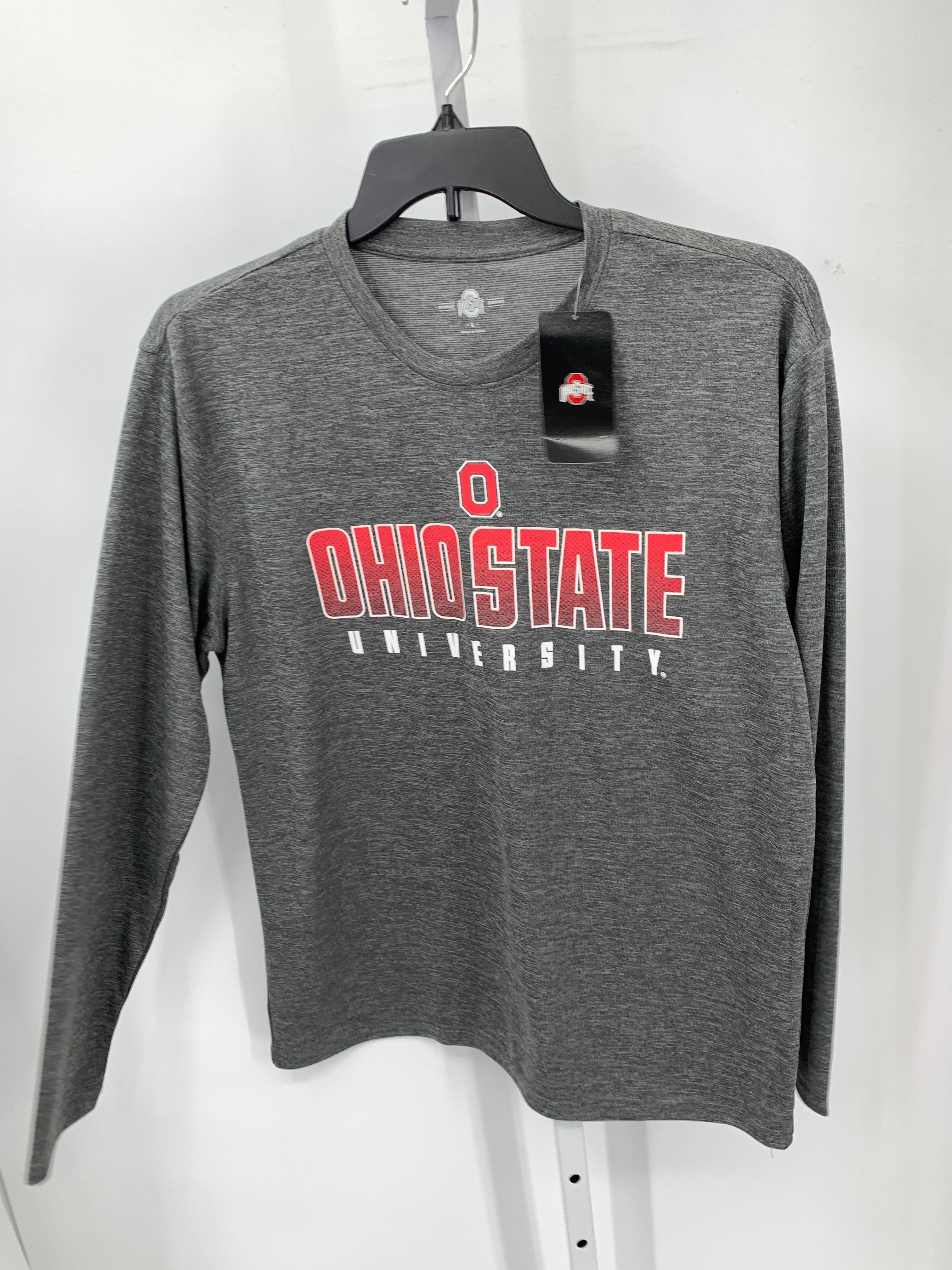 NEW CREWNECK KNIT TEE.