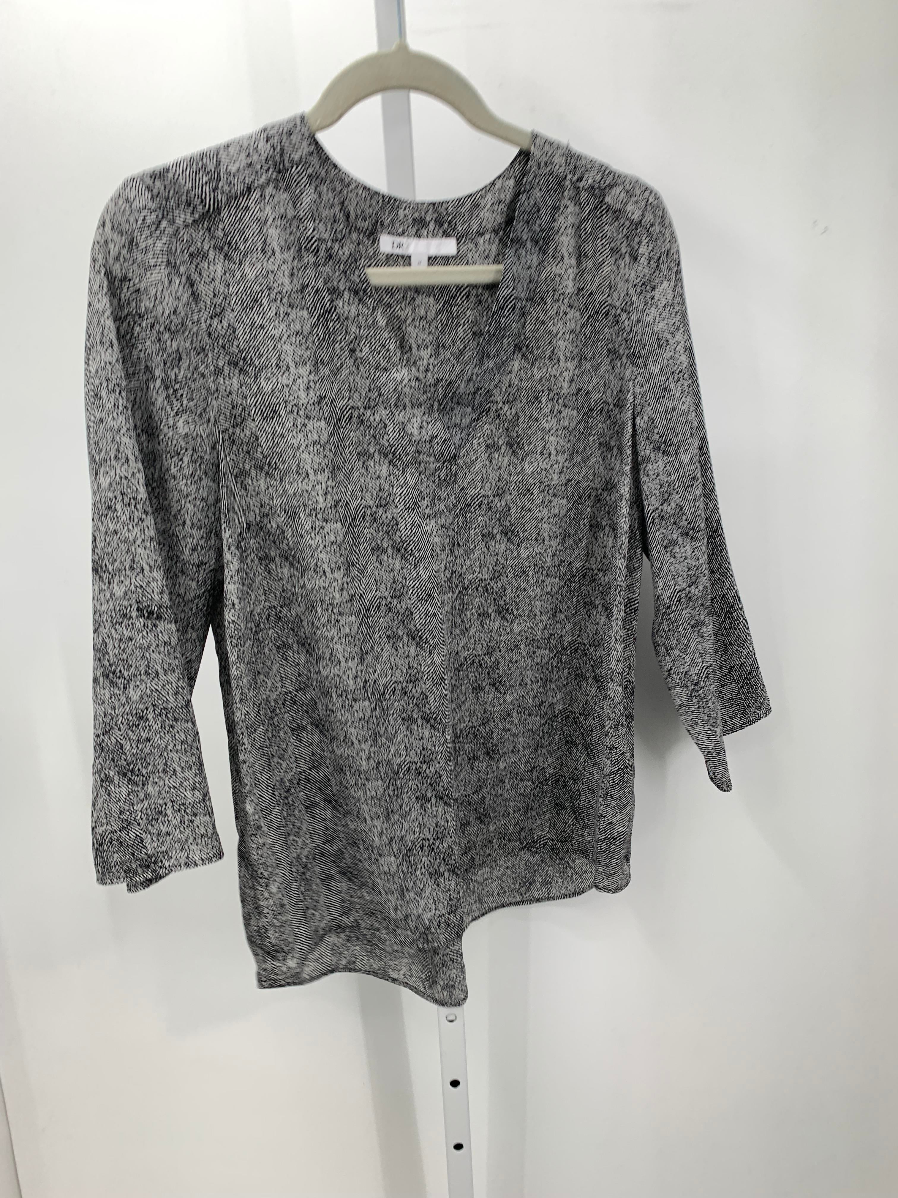 Size Medium Misses Long Sleeve Shirt
