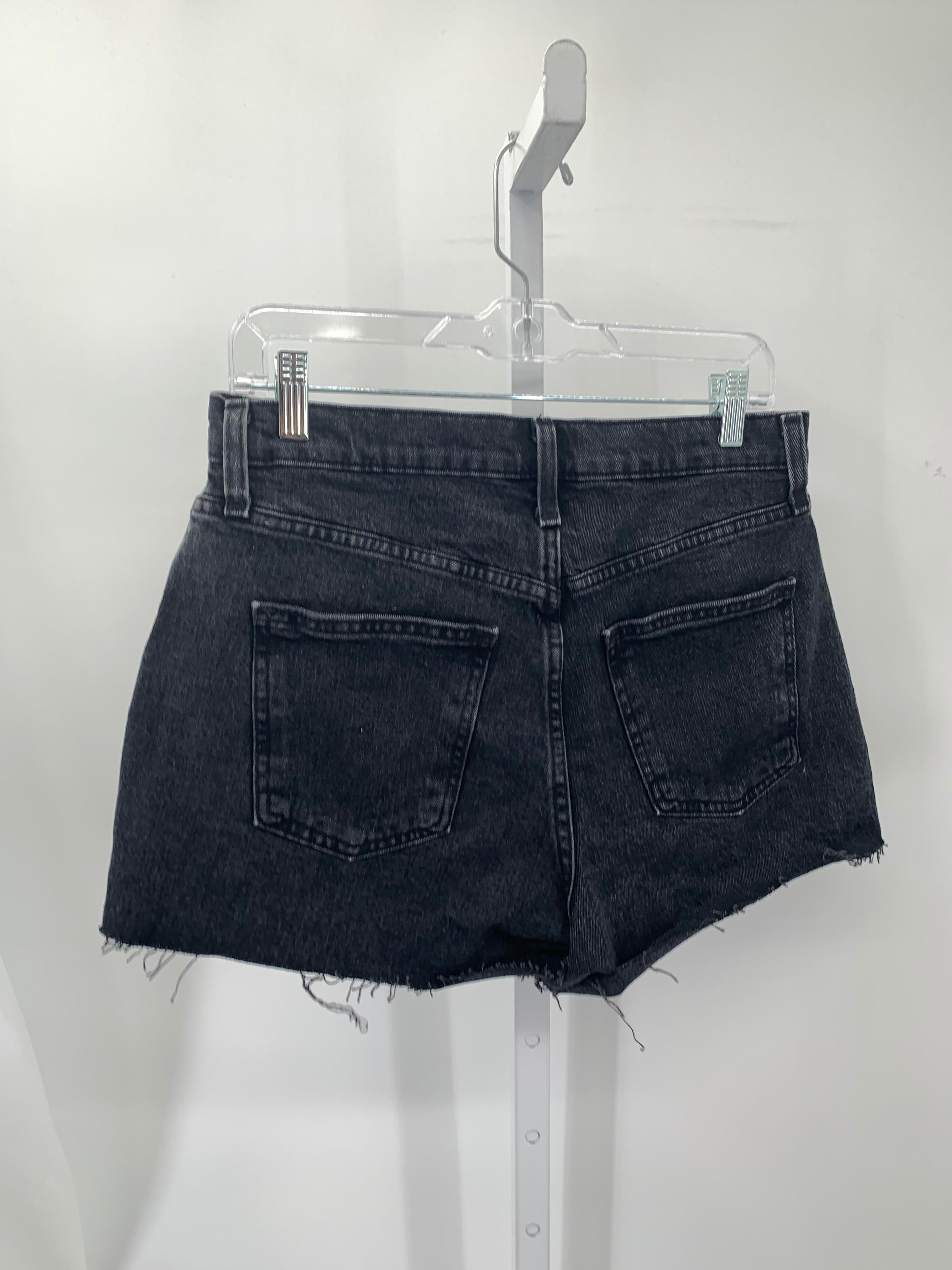 Universal Thread Size 8 Misses Shorts