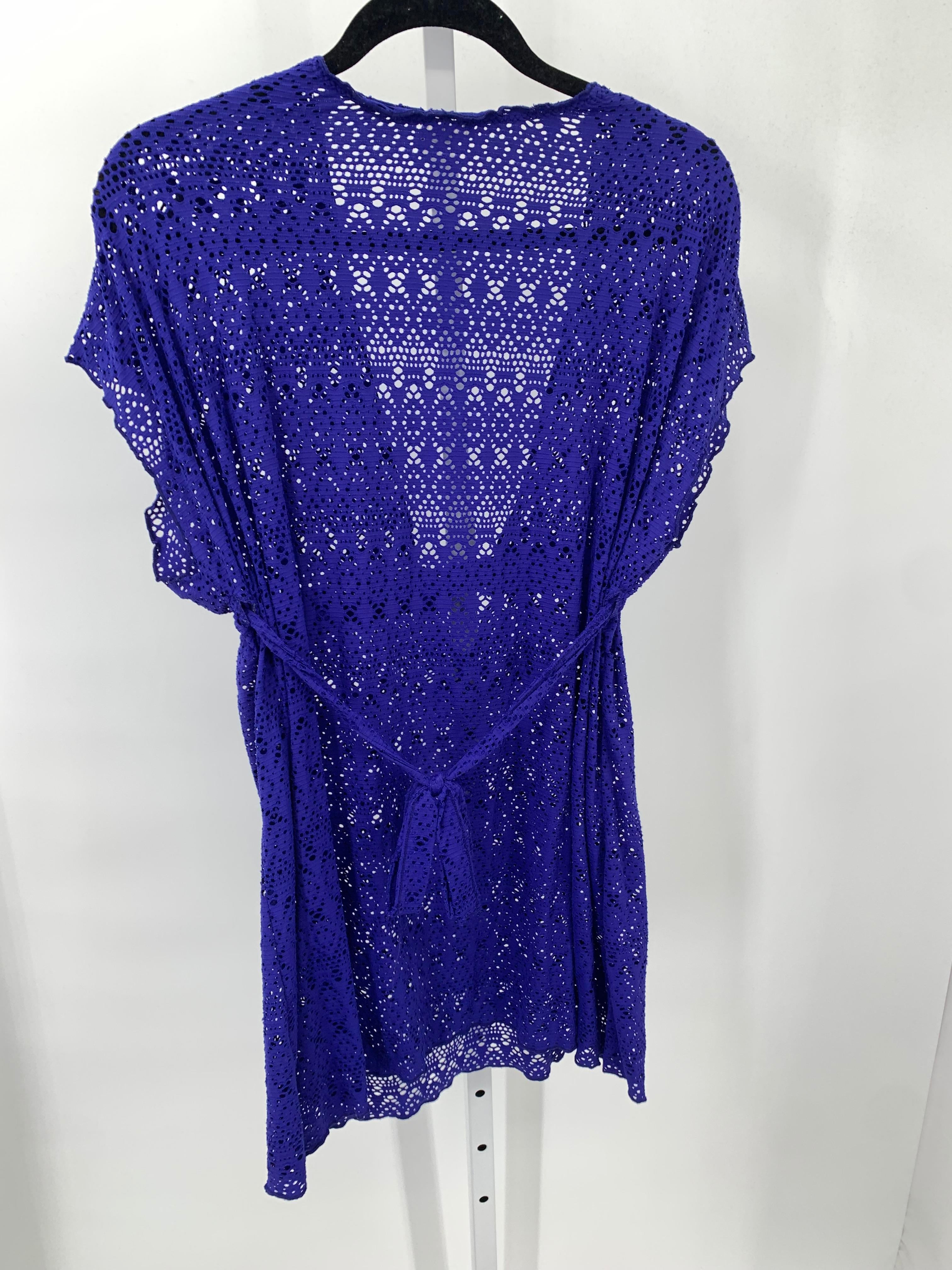 Size Large Misses Swimwear
